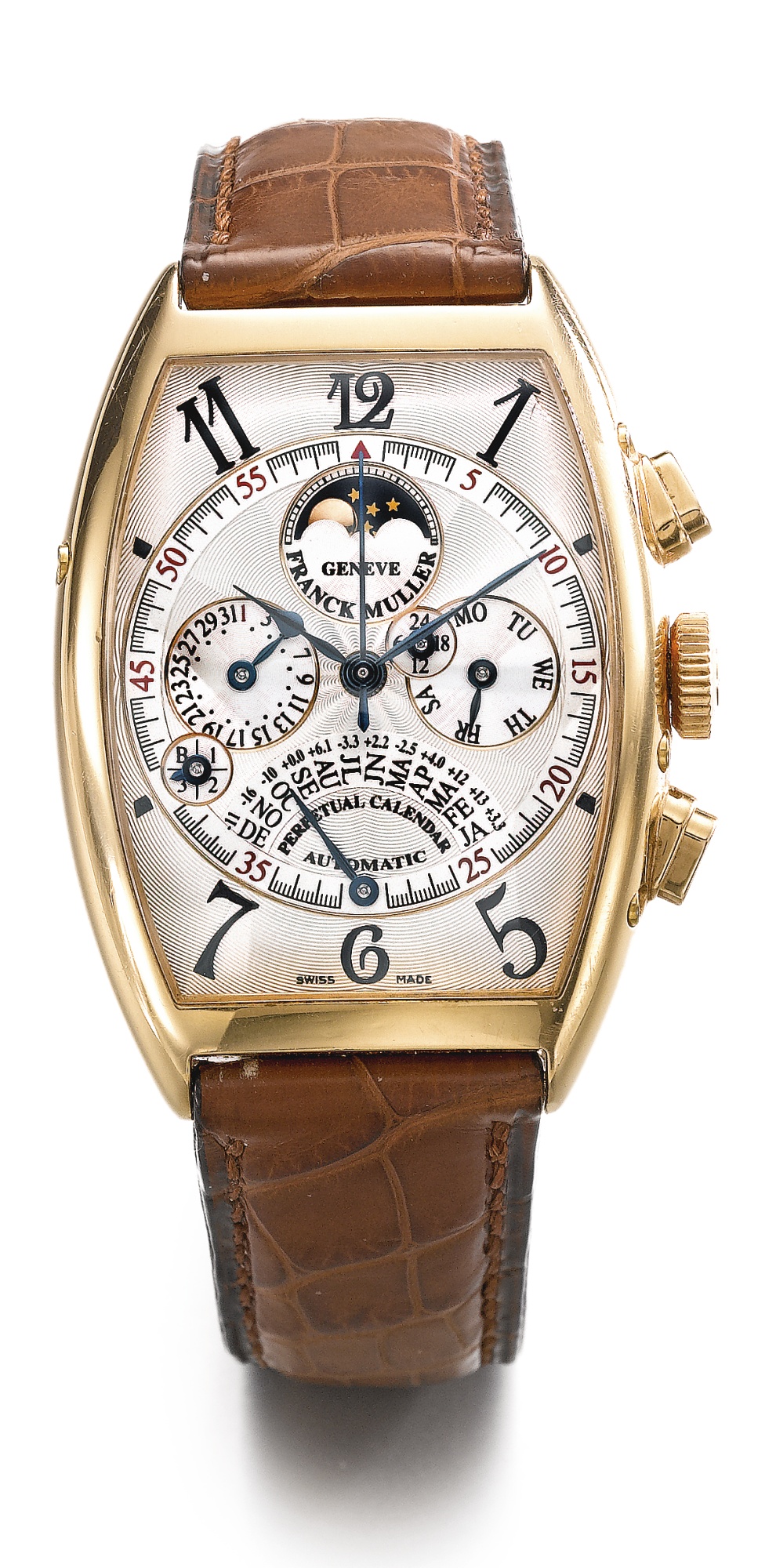 Franck Muller