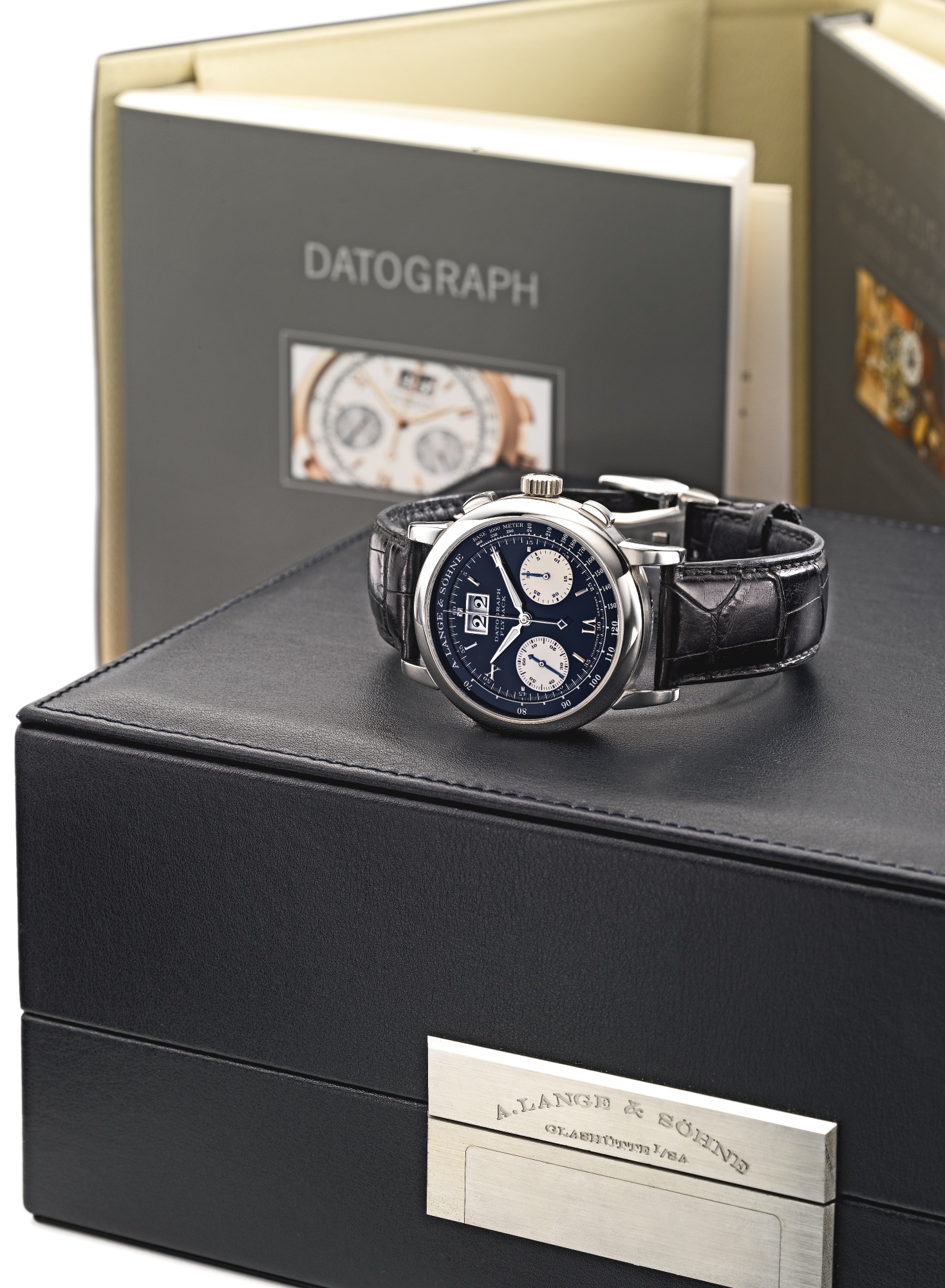 A. Lange & Söhne