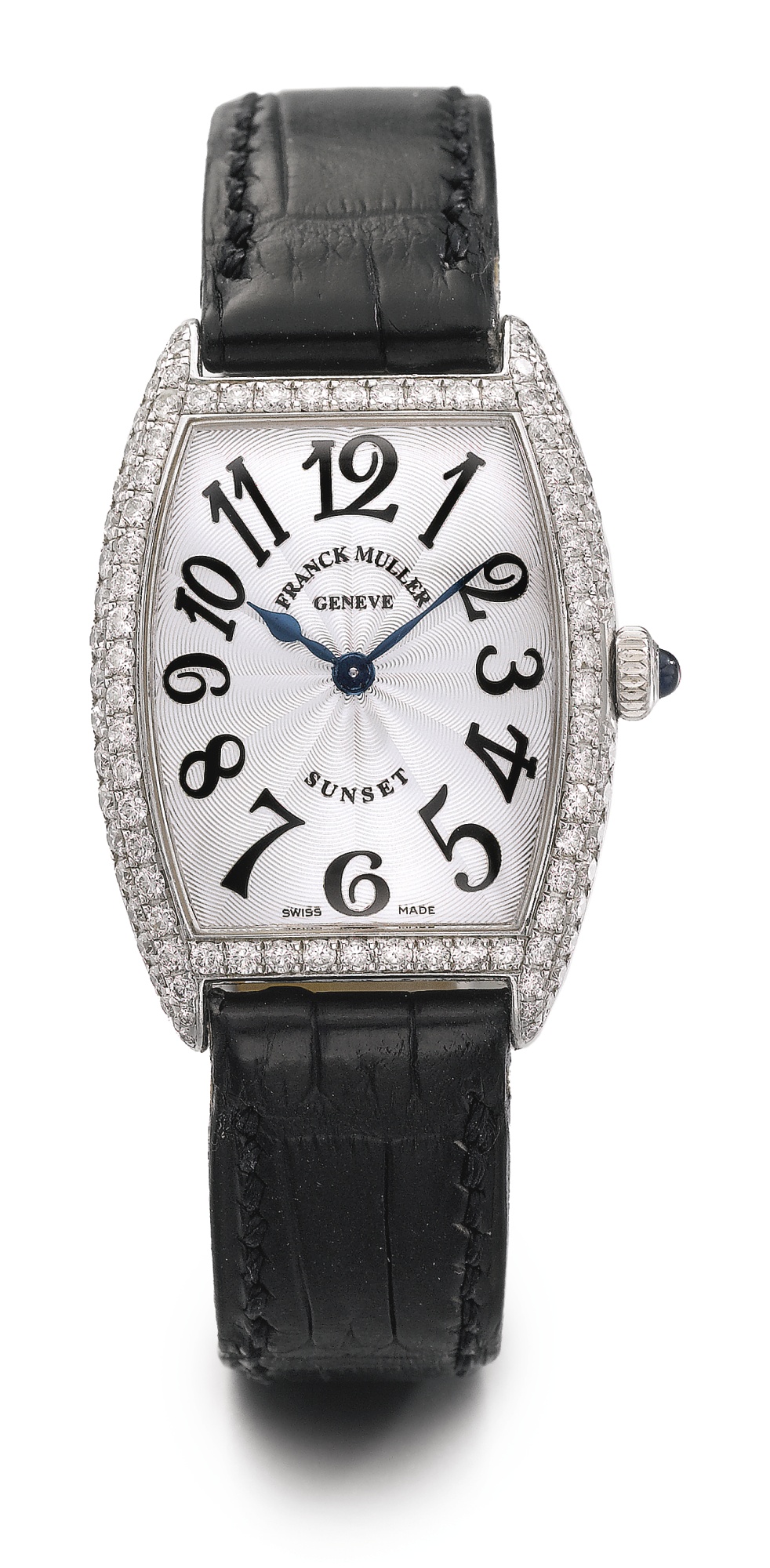 Franck Muller