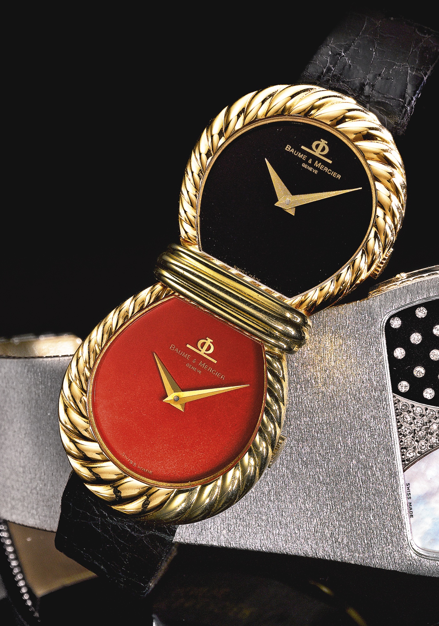 Baume & Mercier