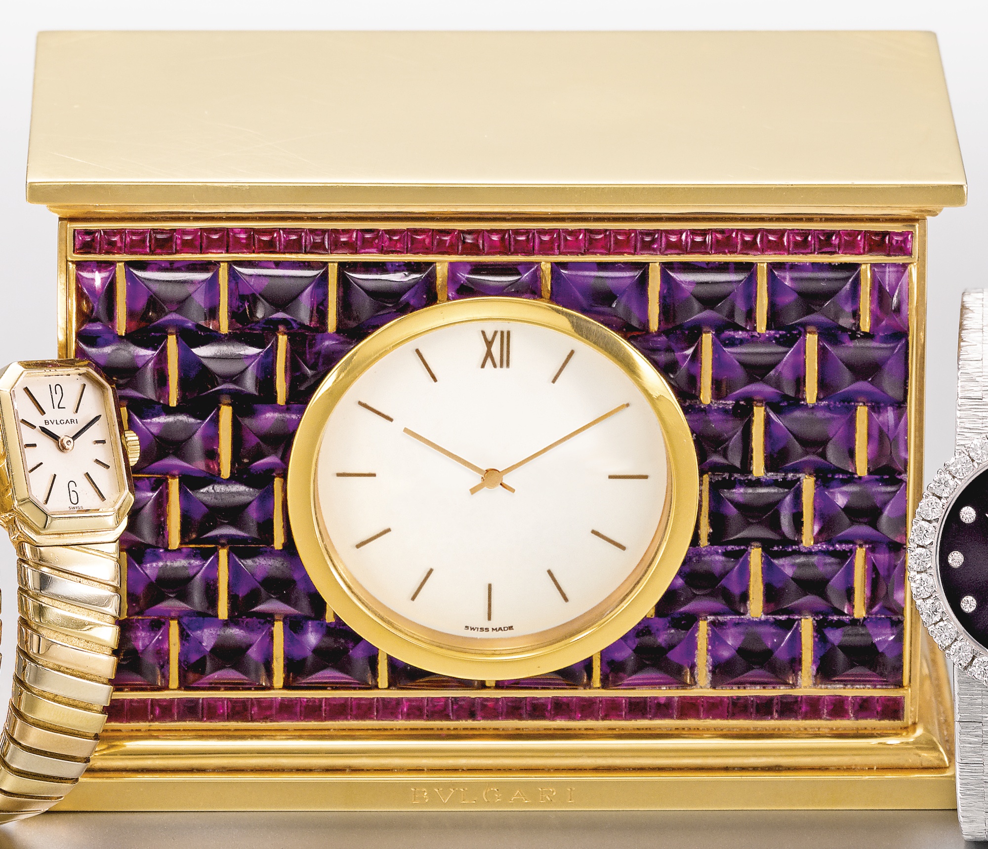 Bulgari