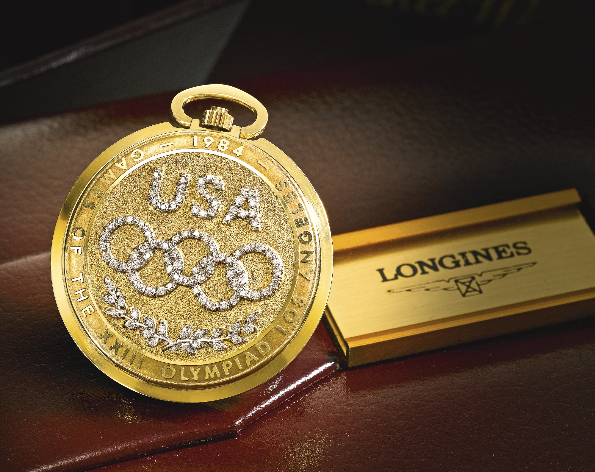 Longines