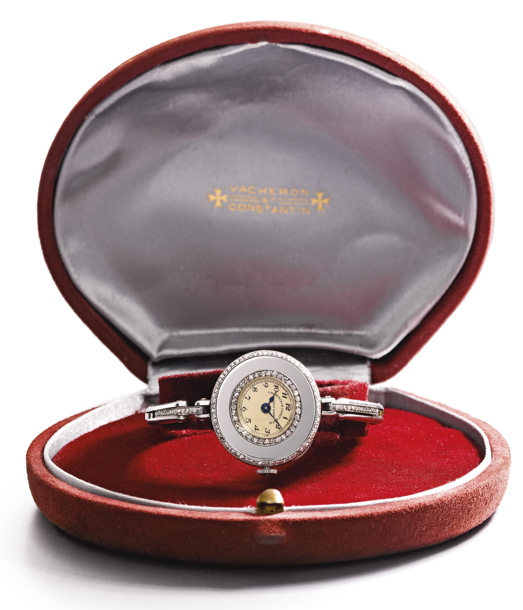 Vacheron Constantin