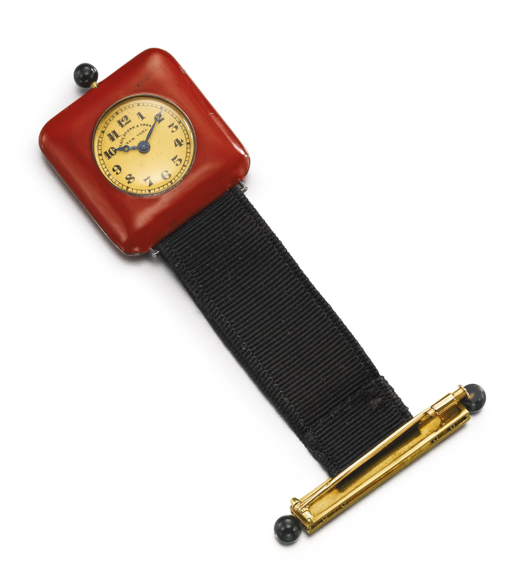 Vacheron Constantin and Verger