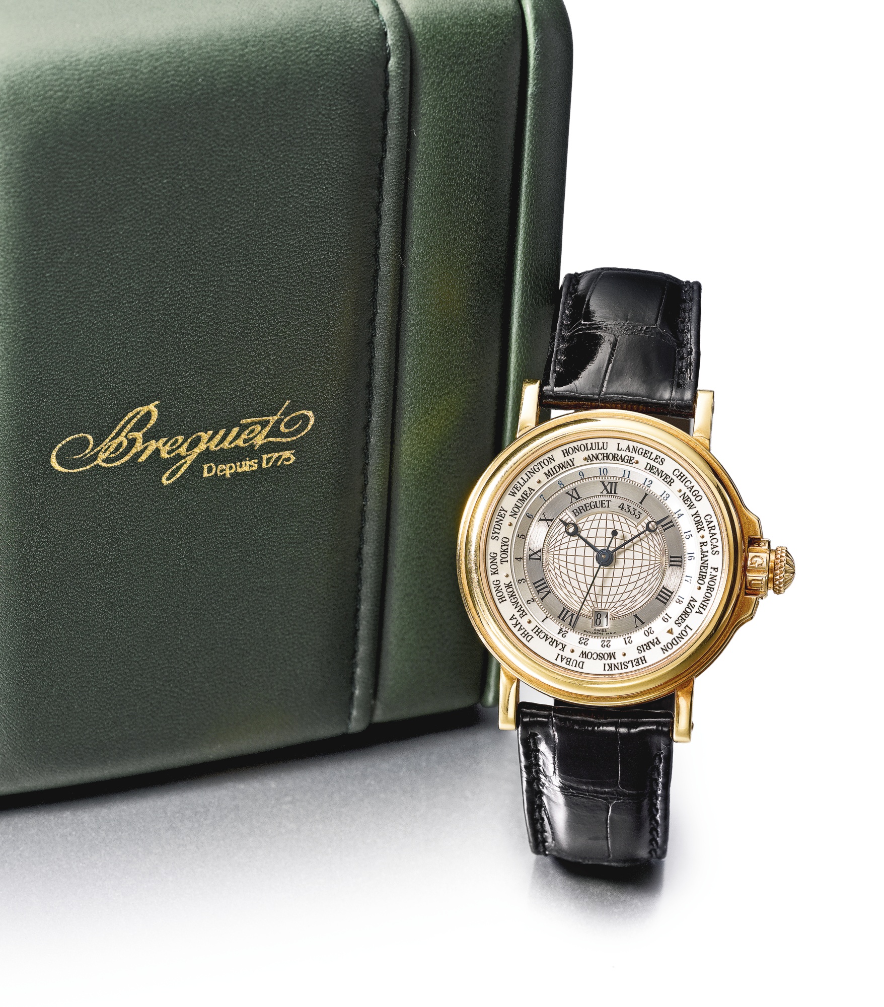Breguet