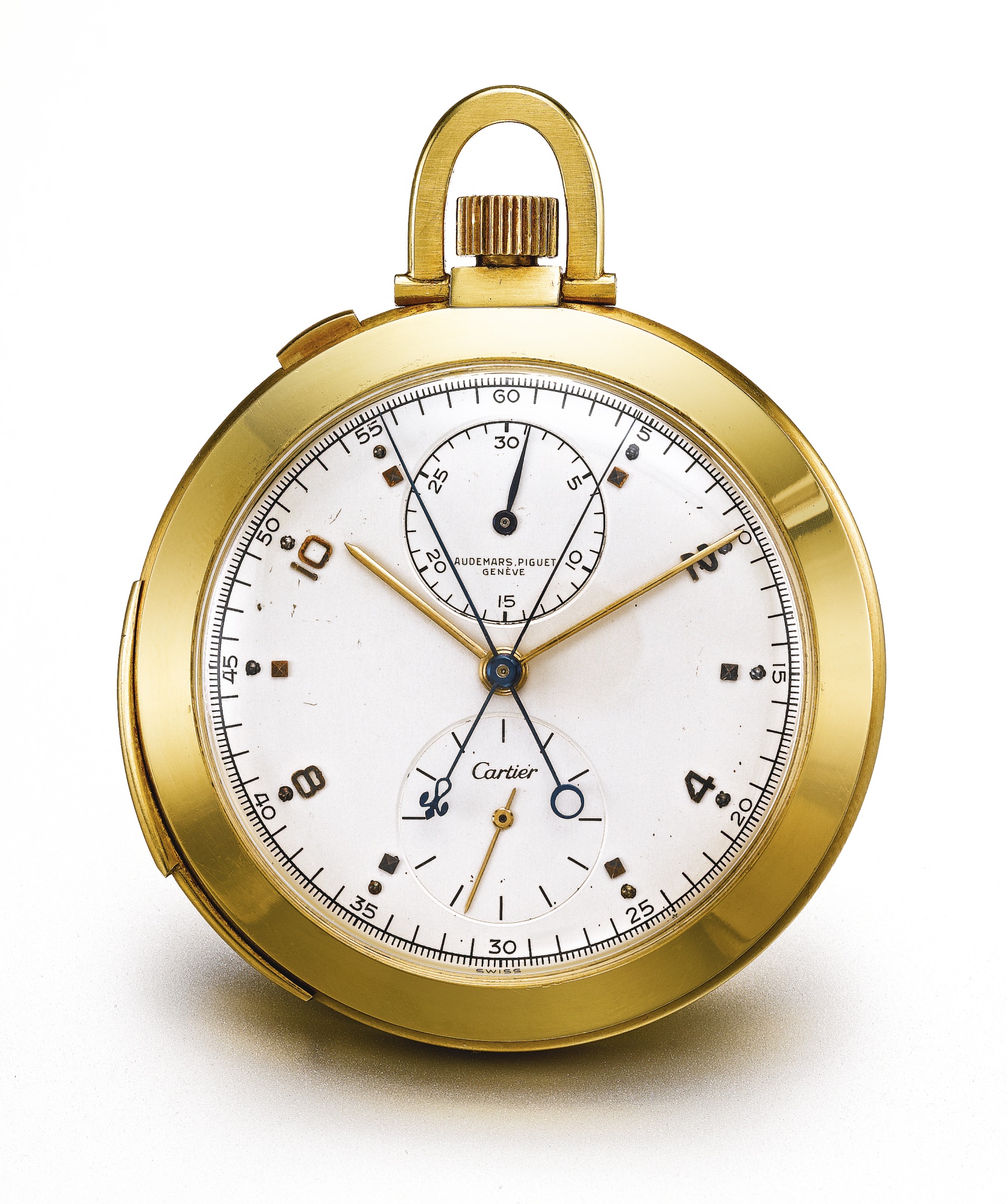 Audemars Piguet