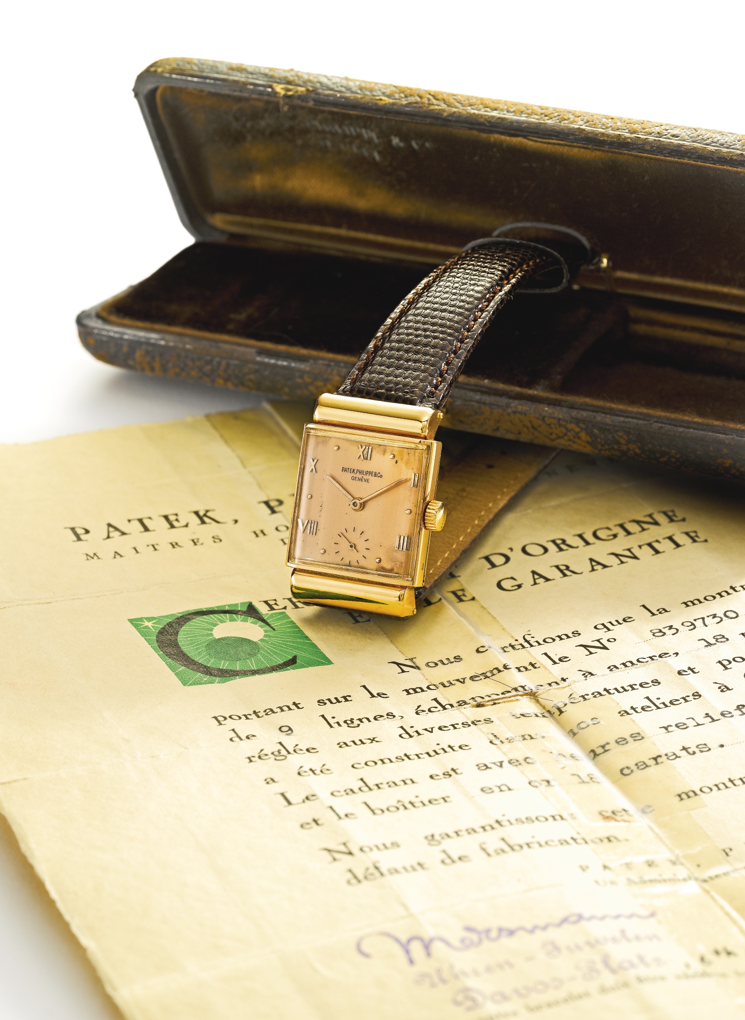 Patek Philippe