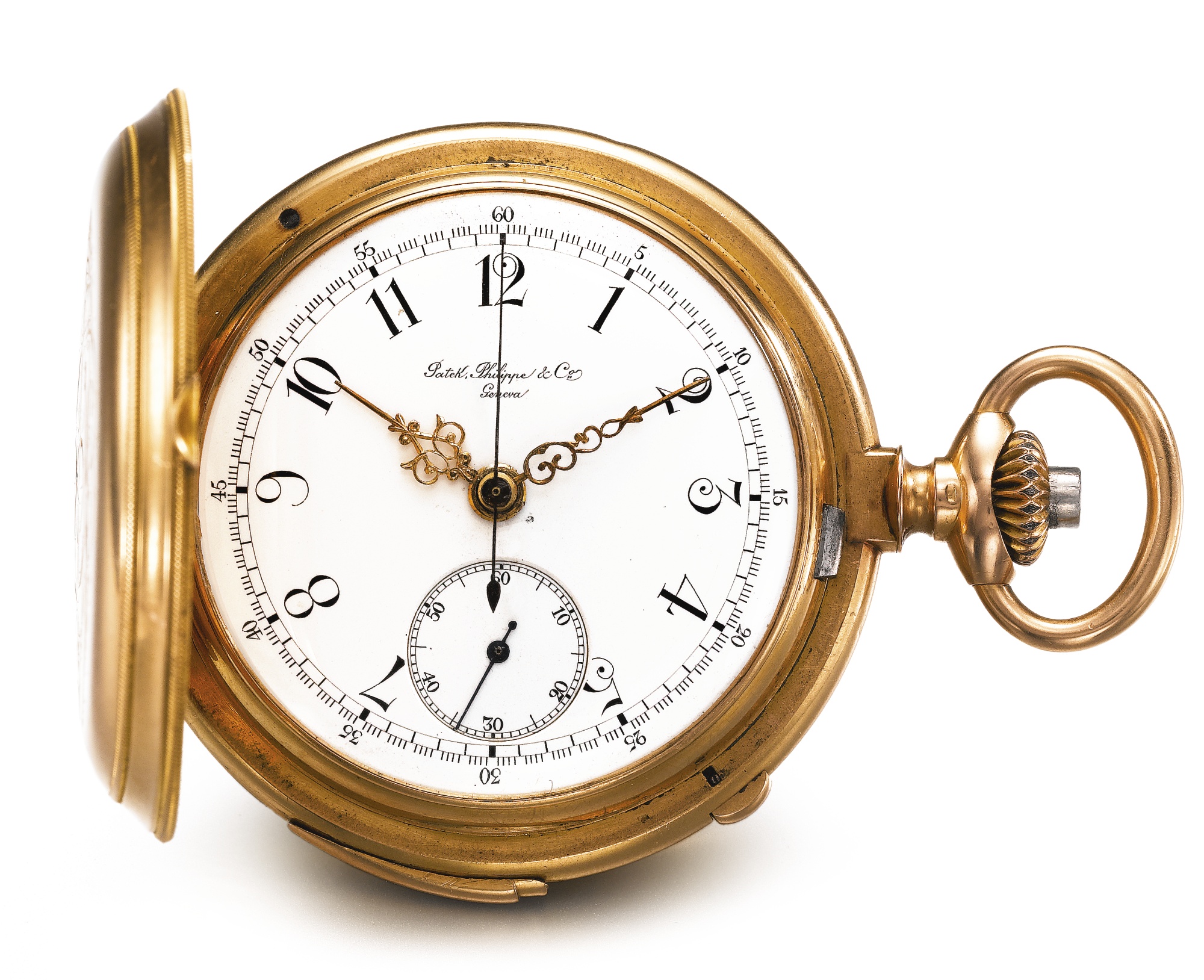 Patek Philippe & Co