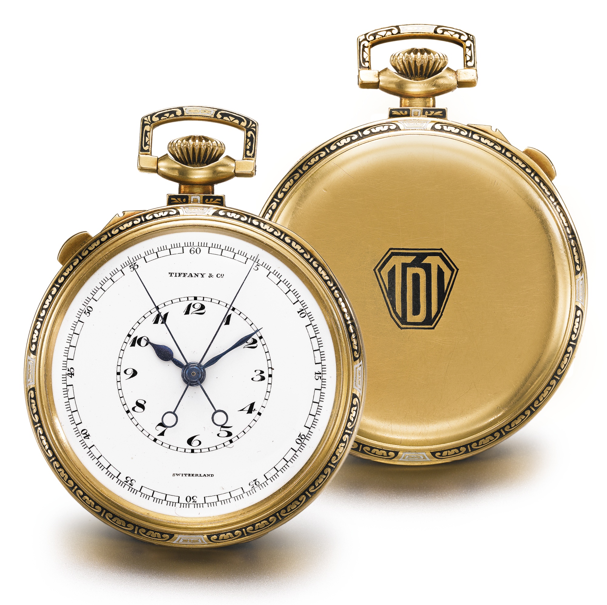 Patek Philippe & Co