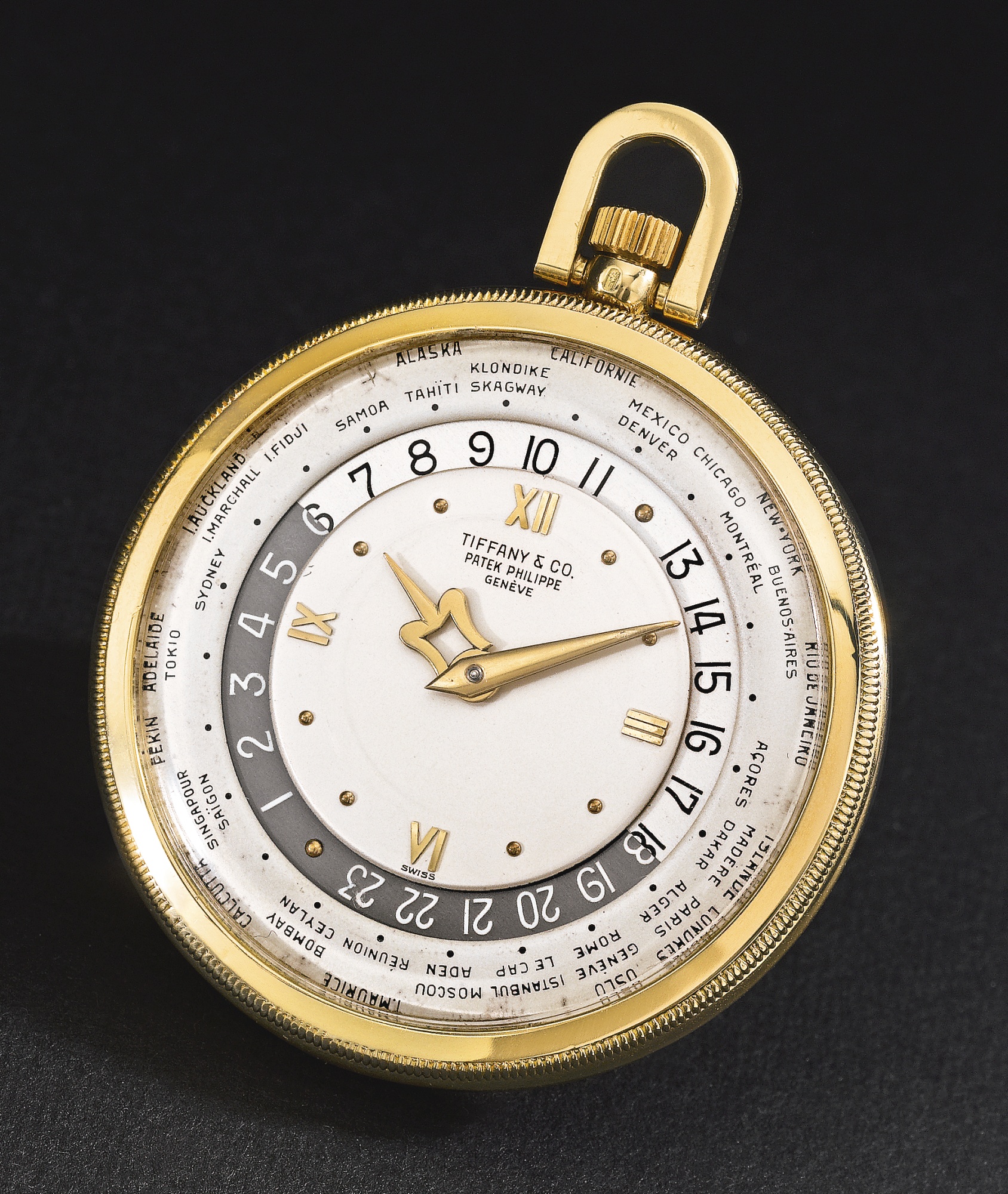 Patek Philippe
