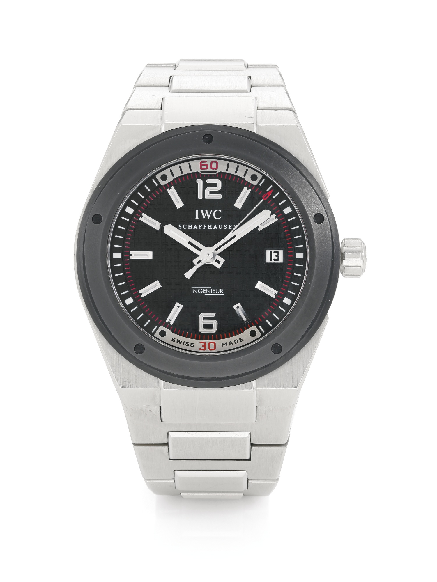 International Watch Co.