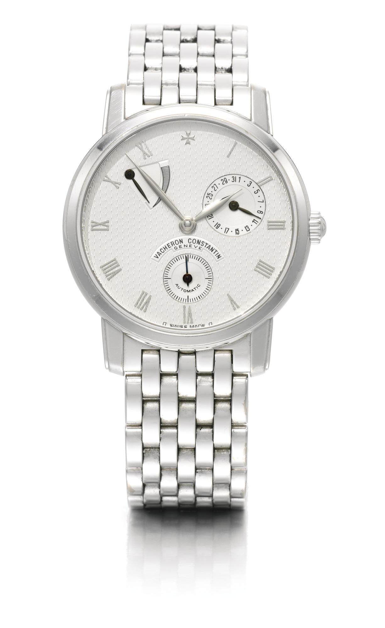 Vacheron Constantin