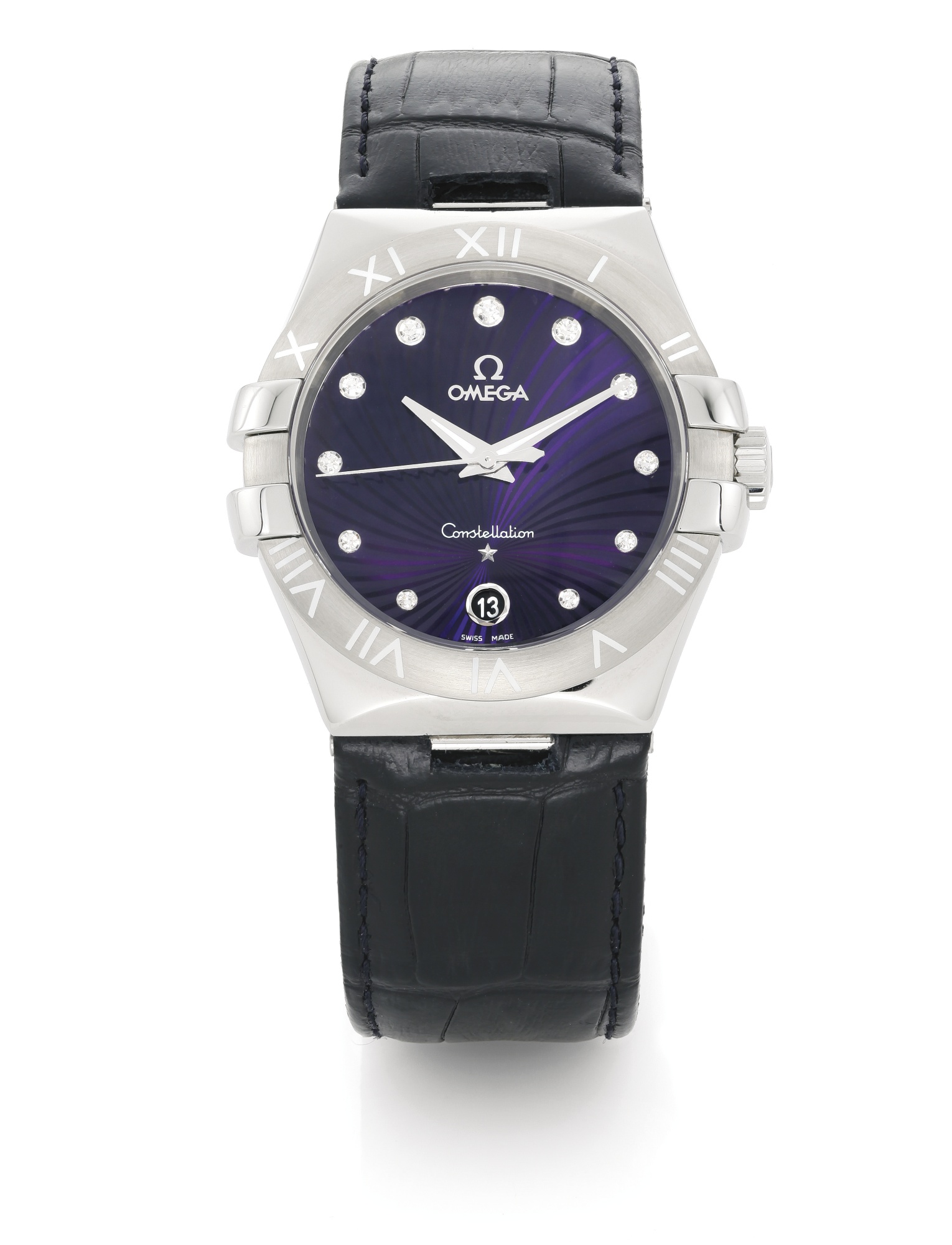 Omega