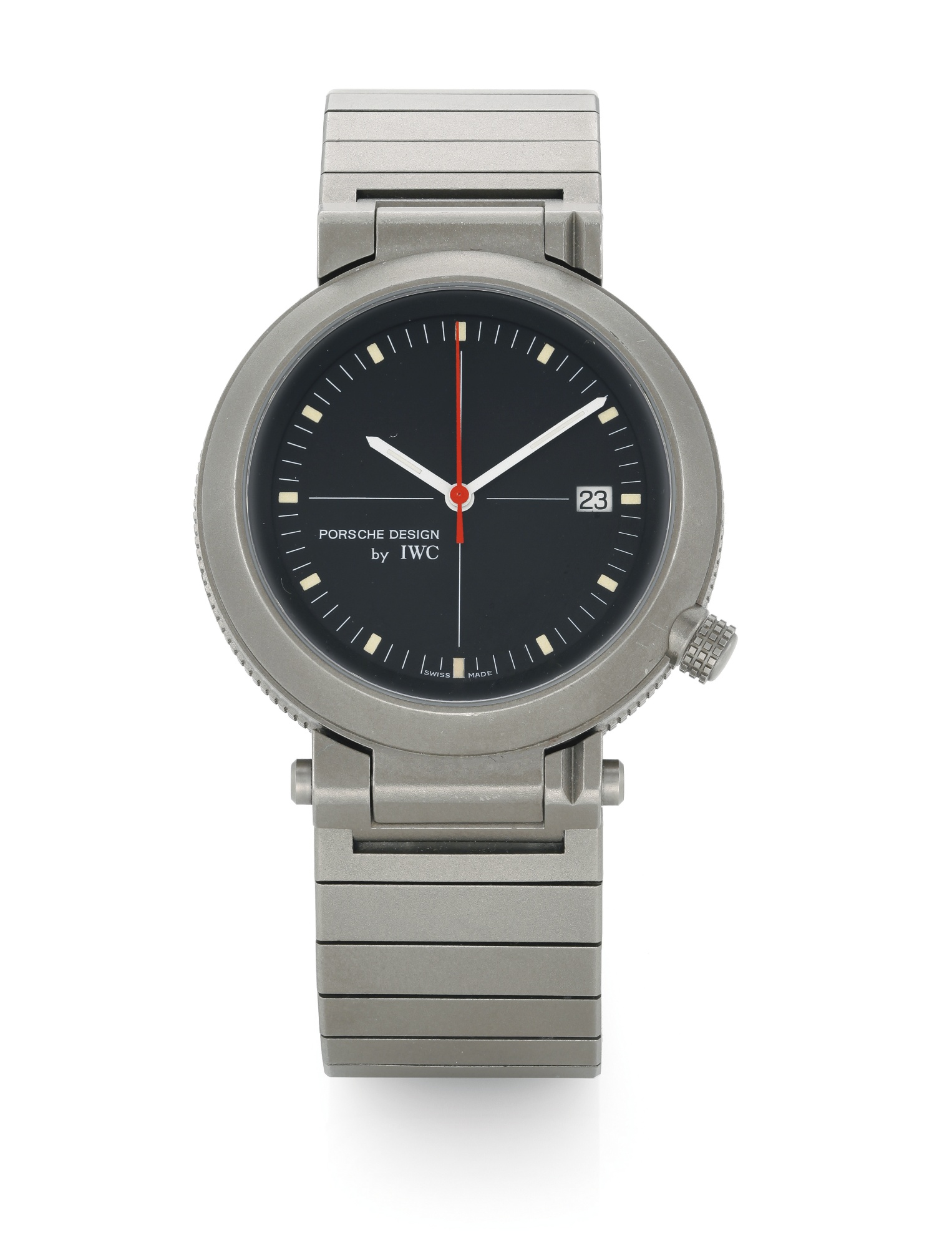 International Watch Co.
