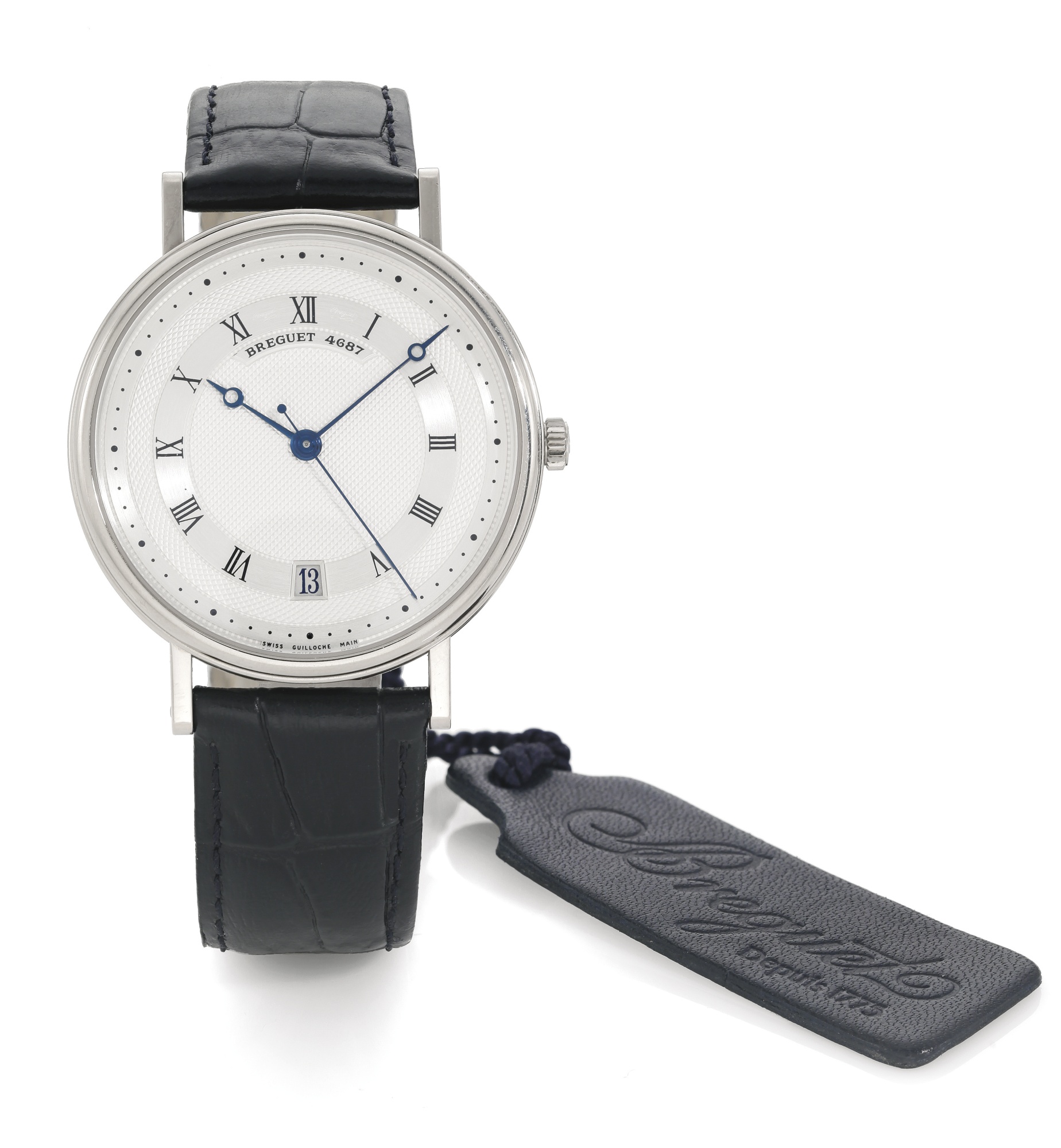Breguet