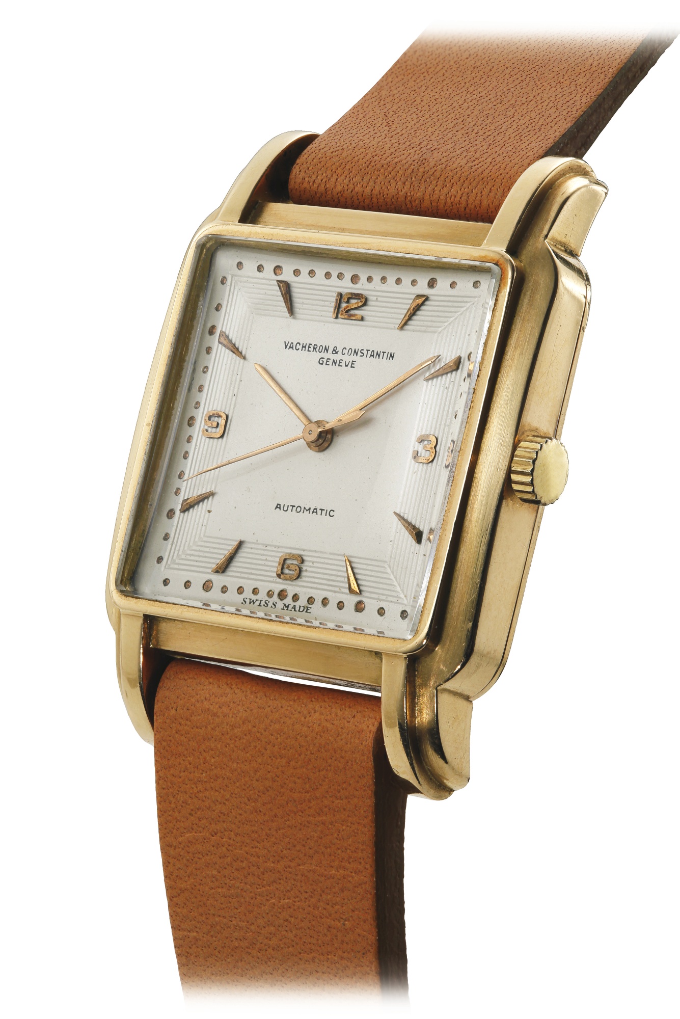 Vacheron Constantin