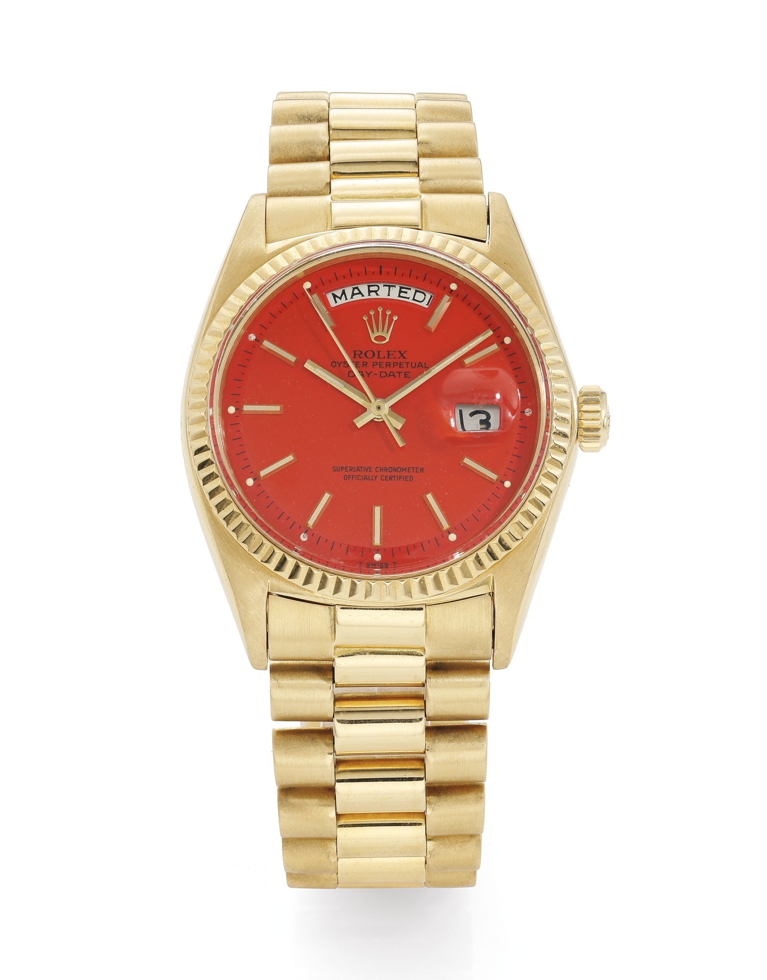 Rolex