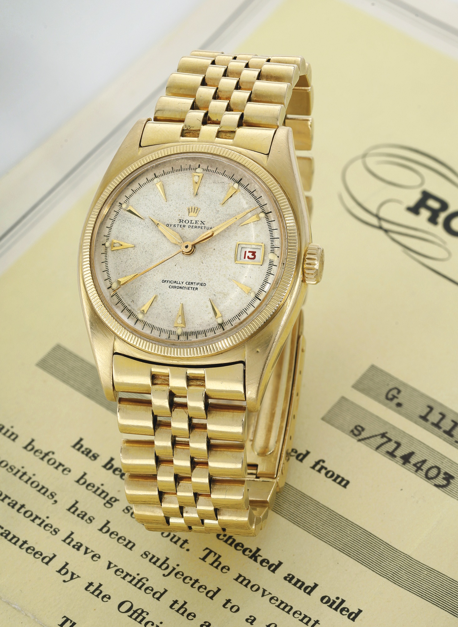 Rolex