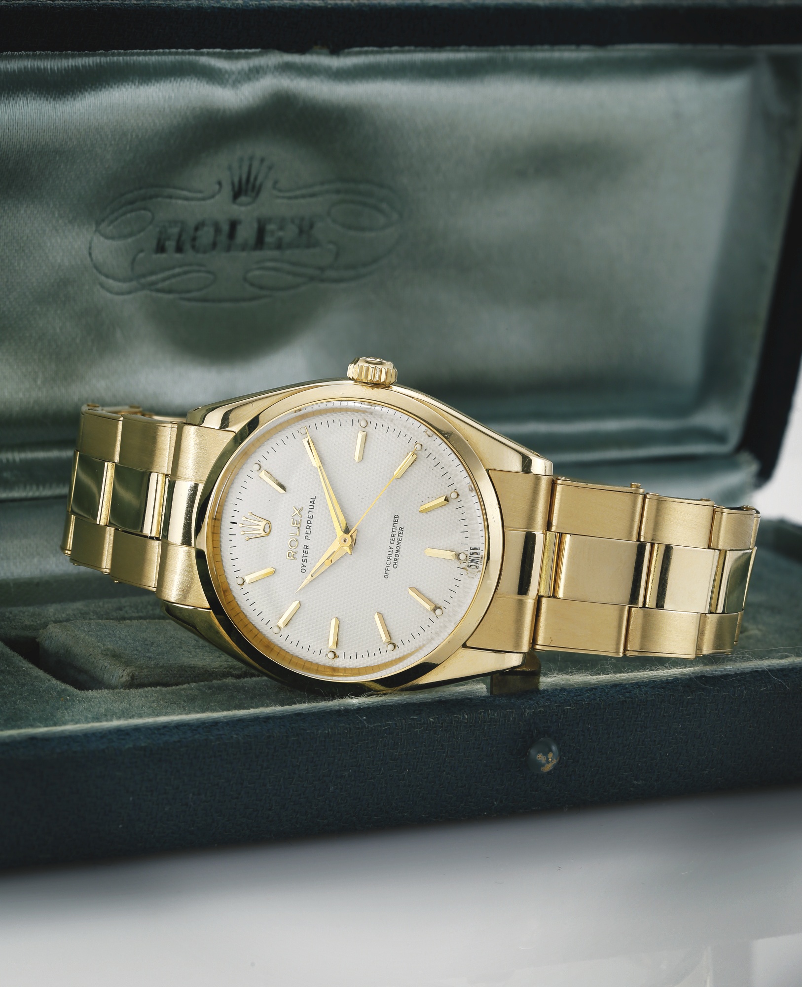 Rolex