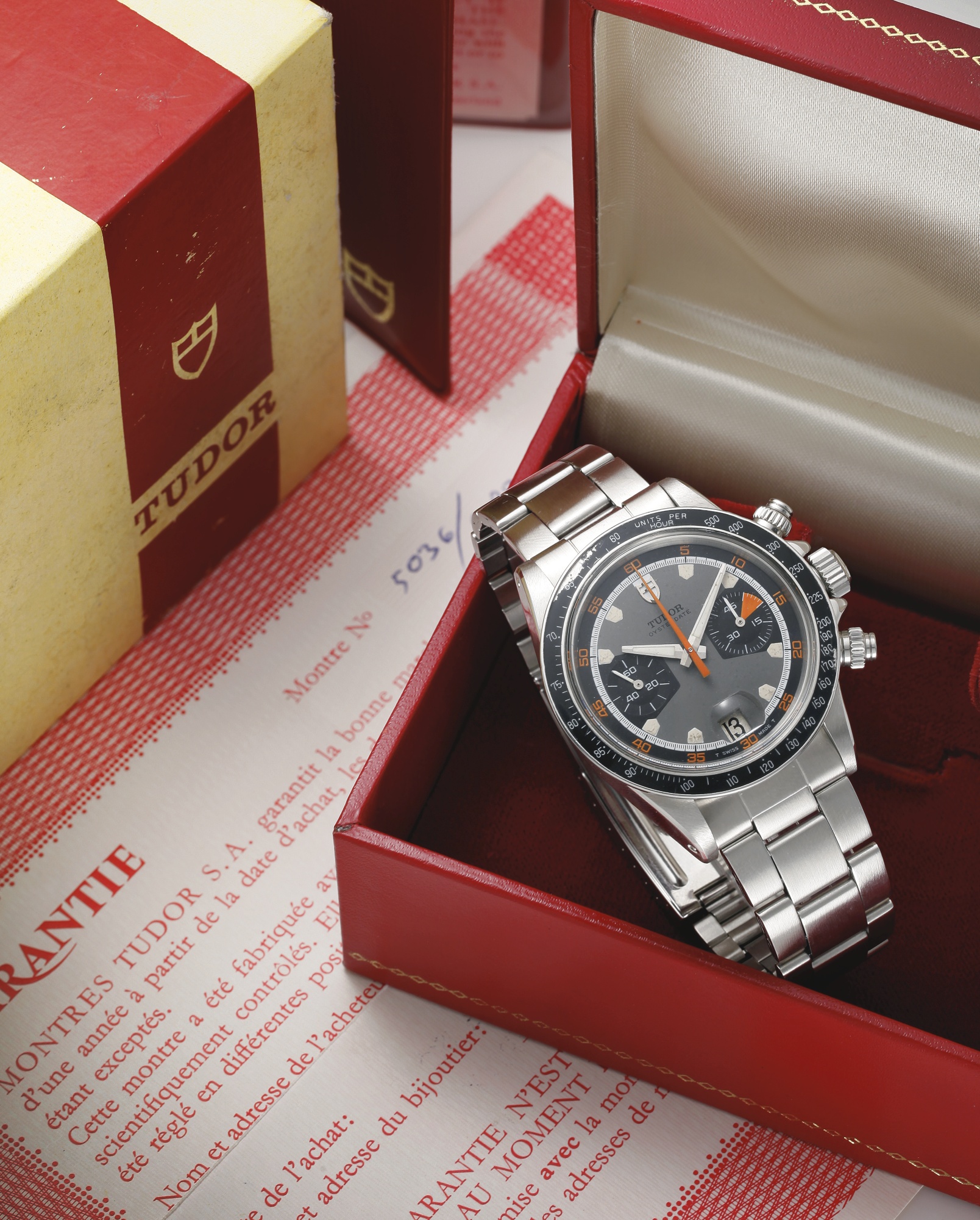 Tudor
