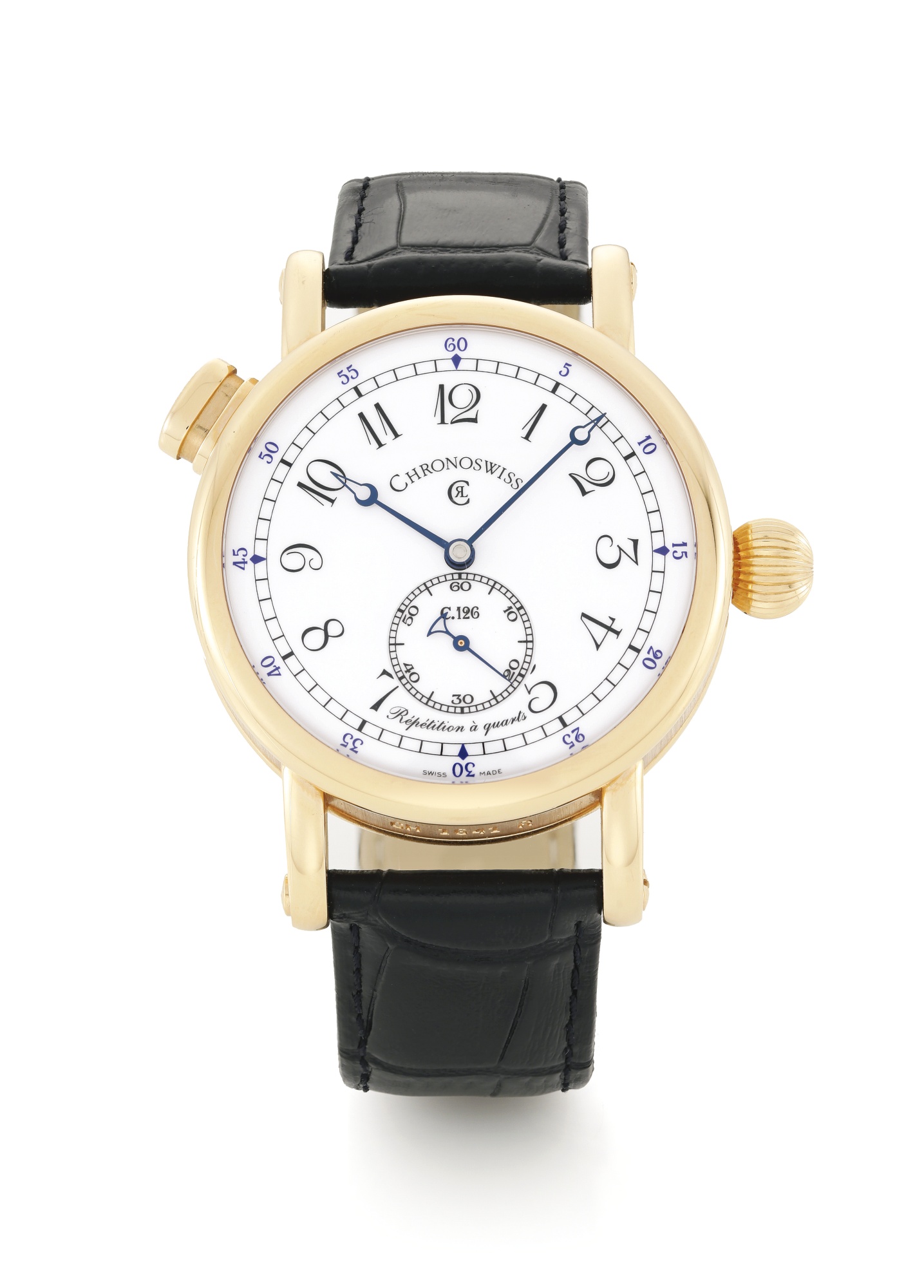 Chronoswiss