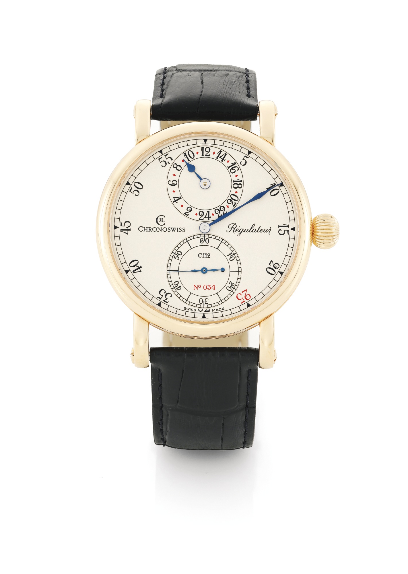 Chronoswiss