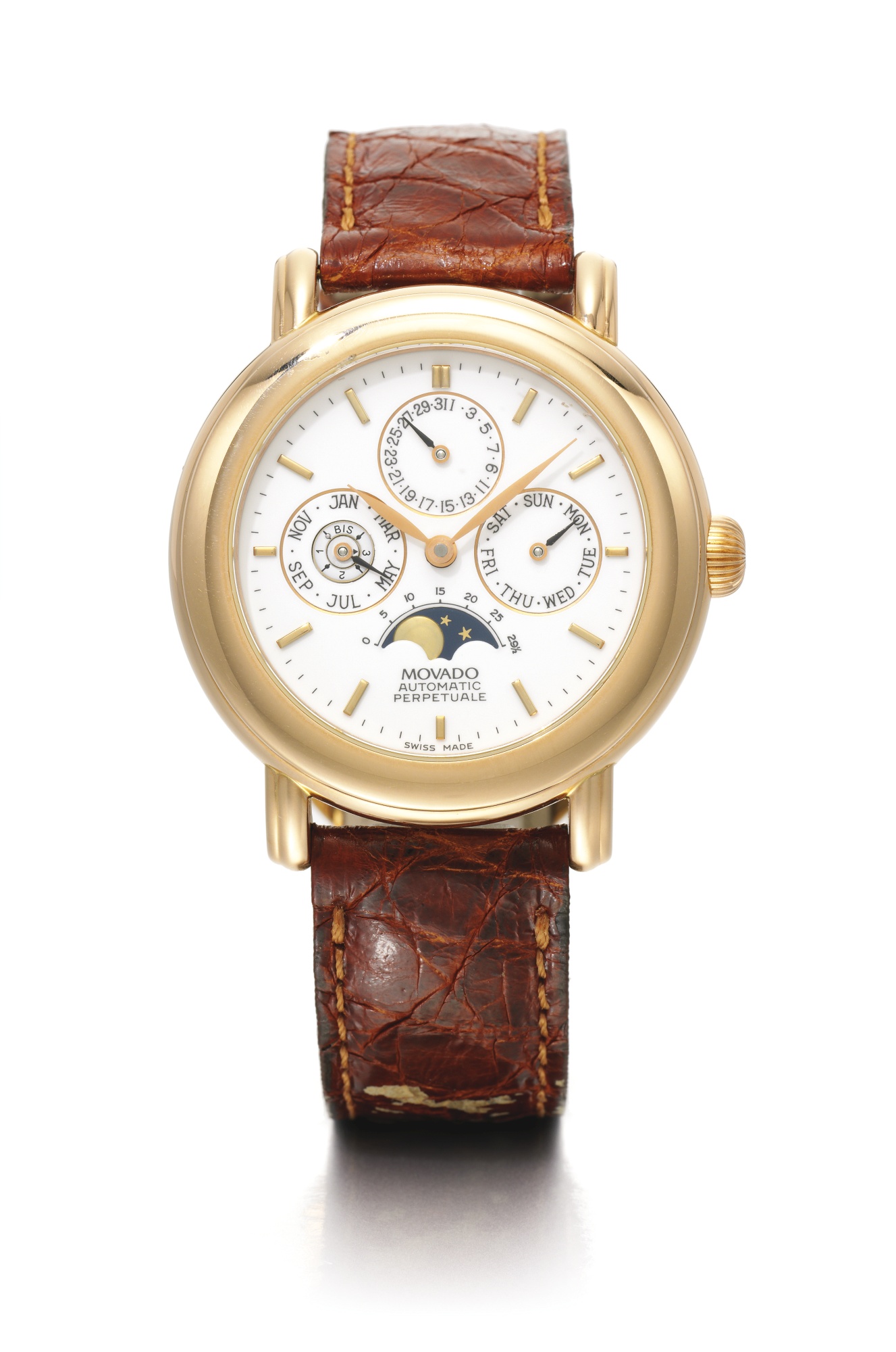 Movado