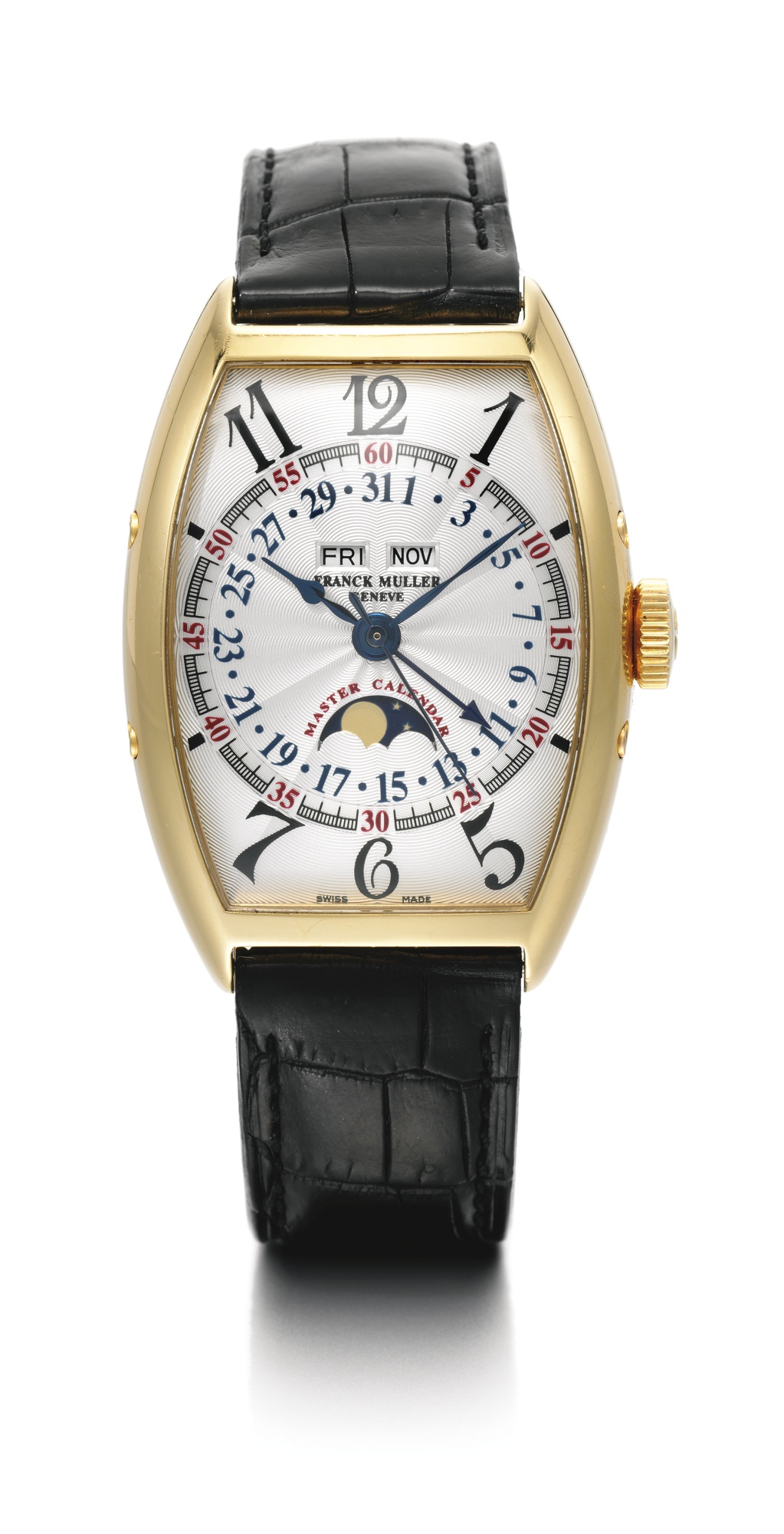 Franck Muller