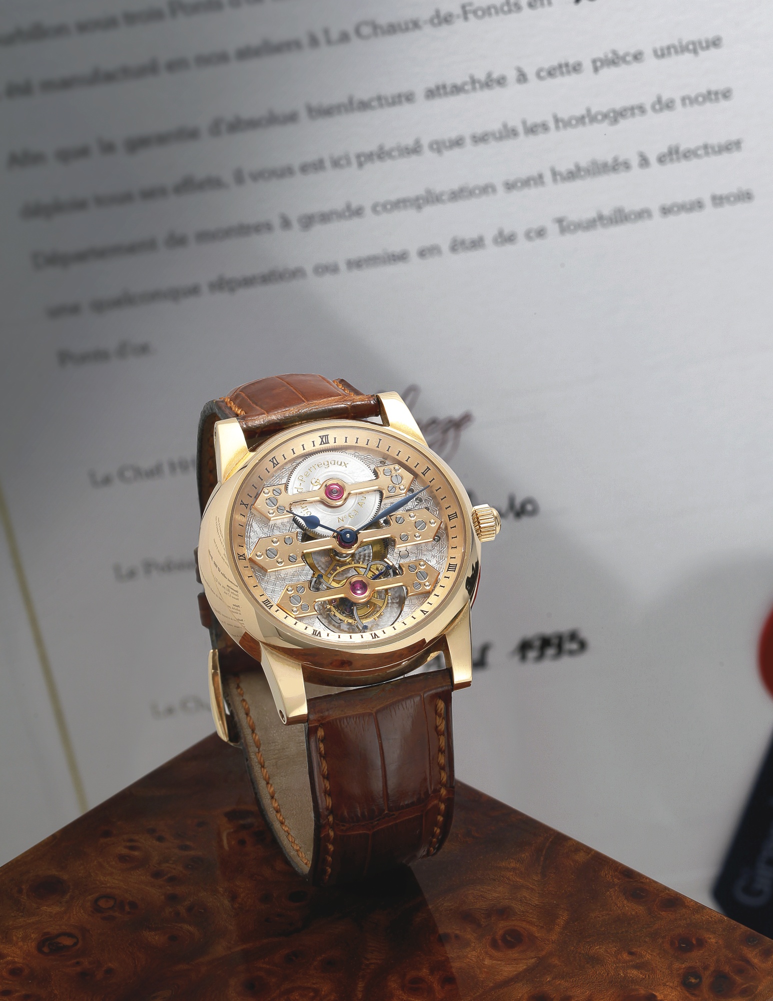 Girard-Perregaux