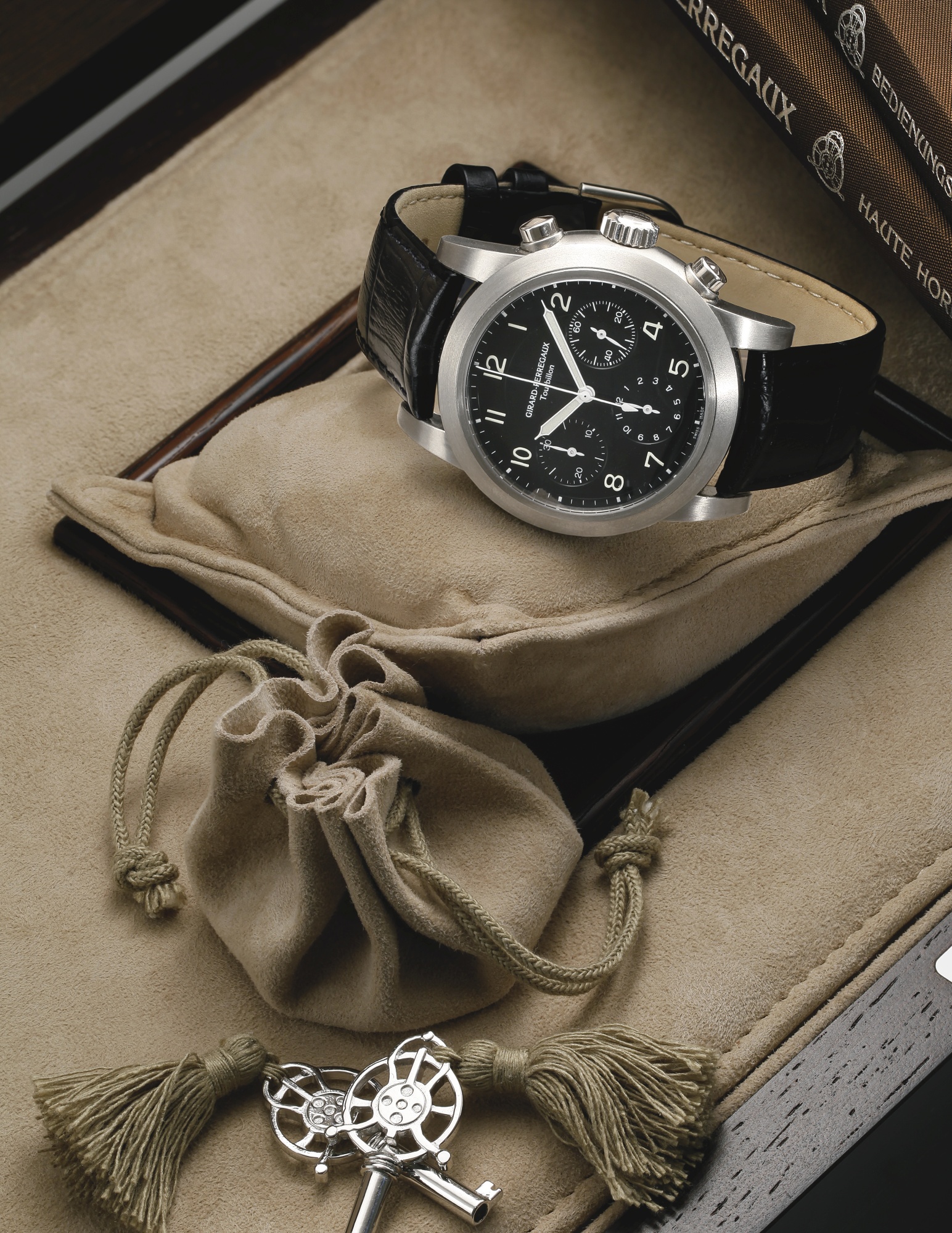 Girard-Perregaux