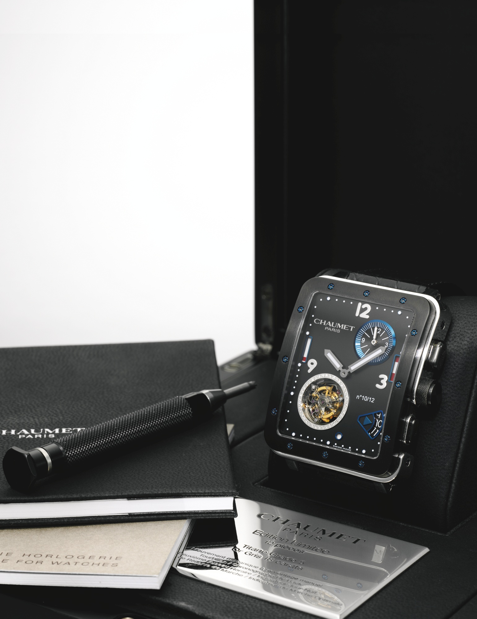 Chaumet