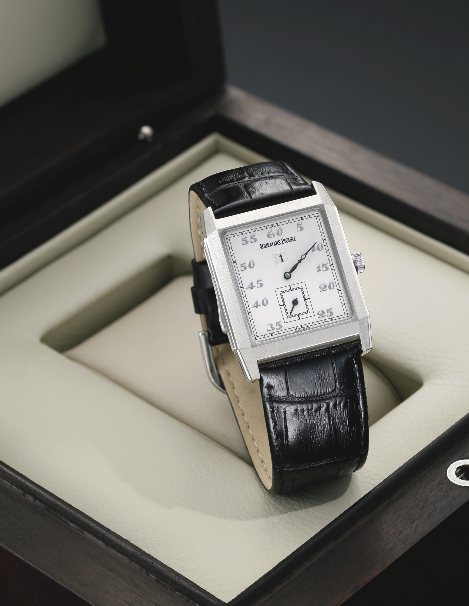 Audemars Piguet