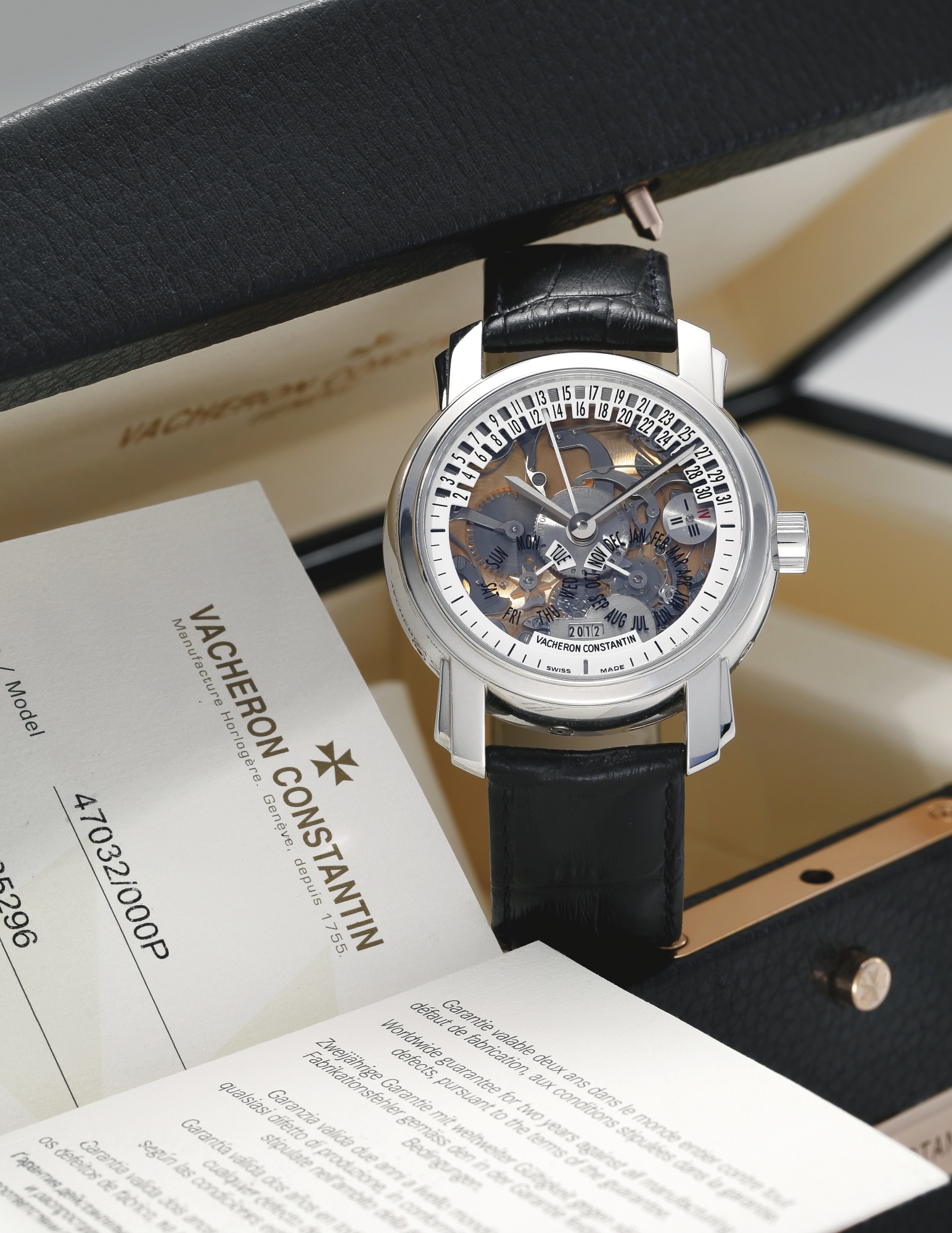 Vacheron Constantin