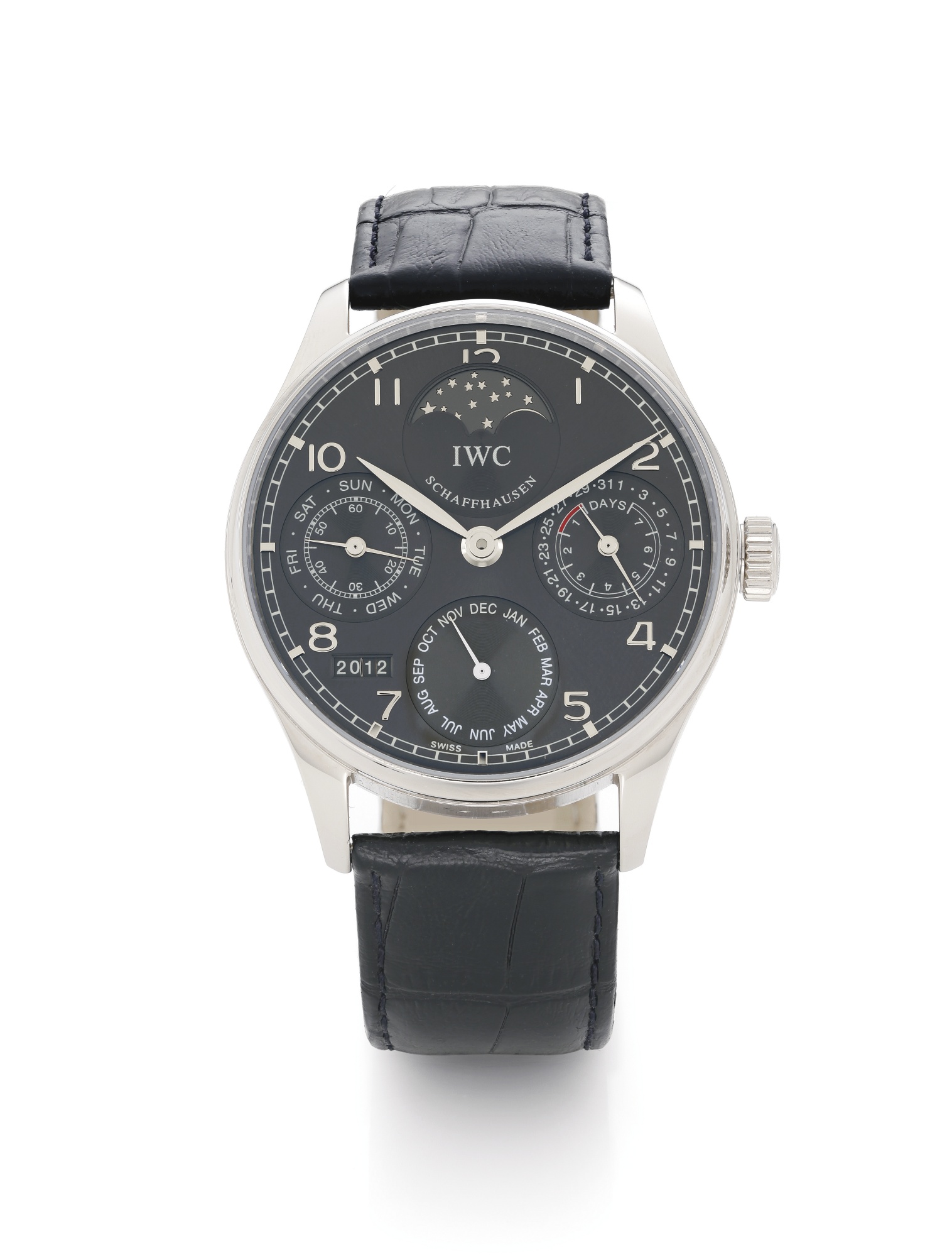 International Watch Co.