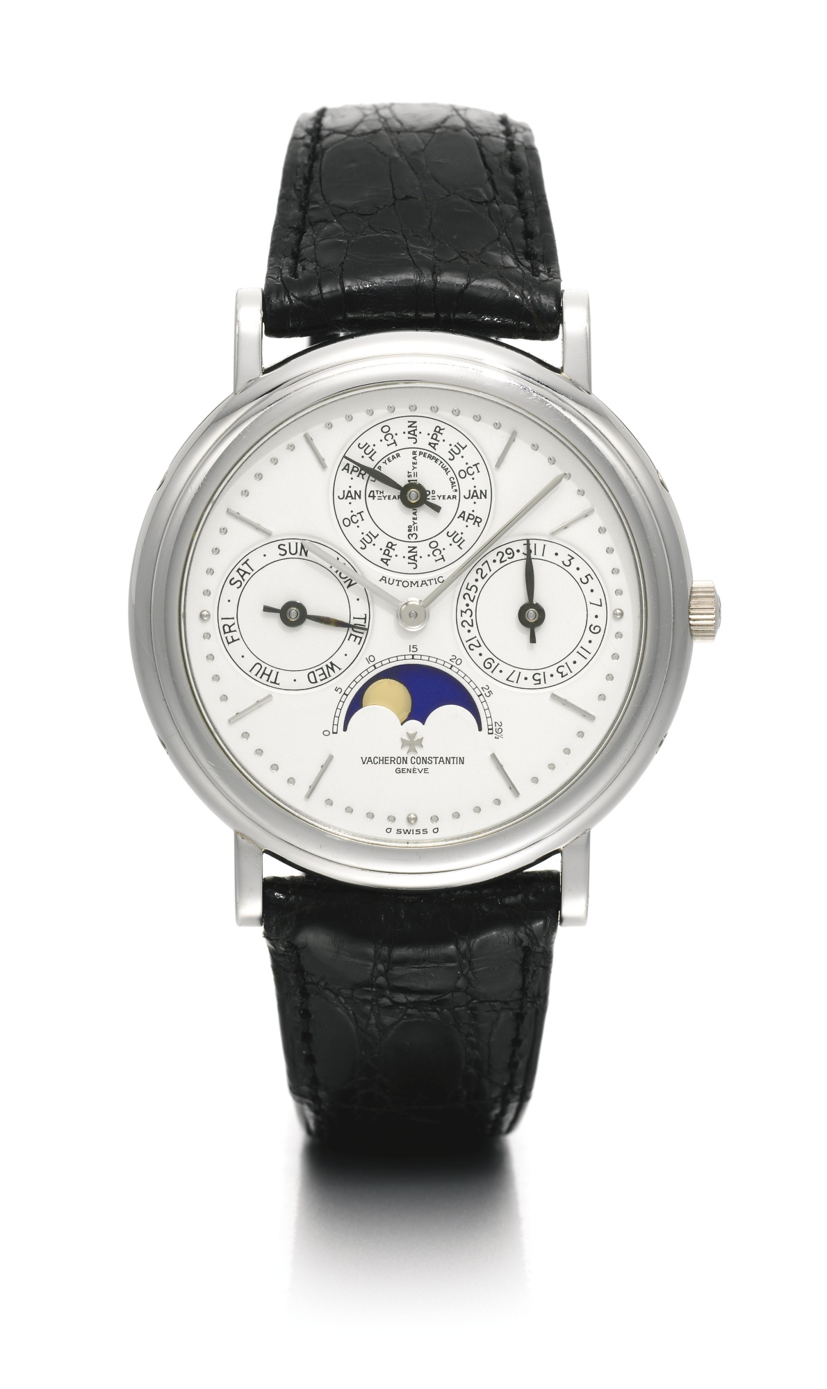 Vacheron Constantin