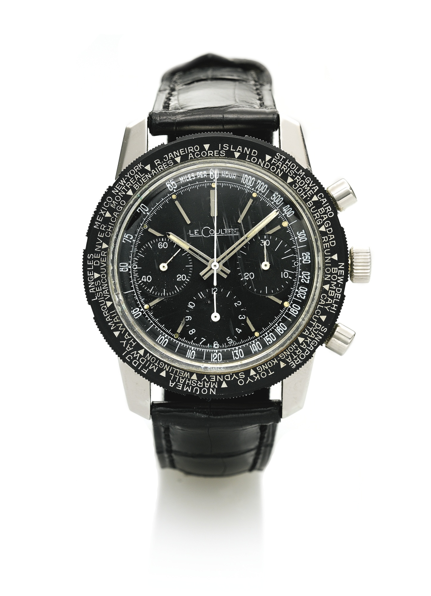 LeCoultre