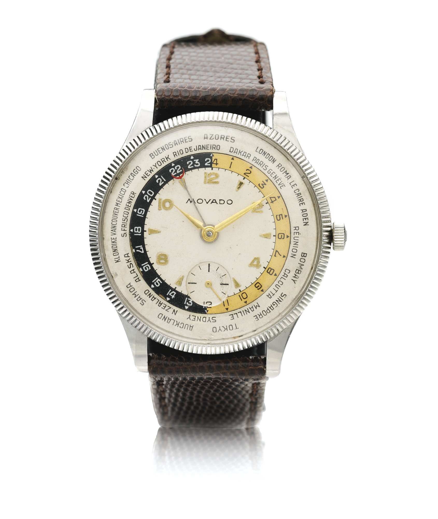 Movado