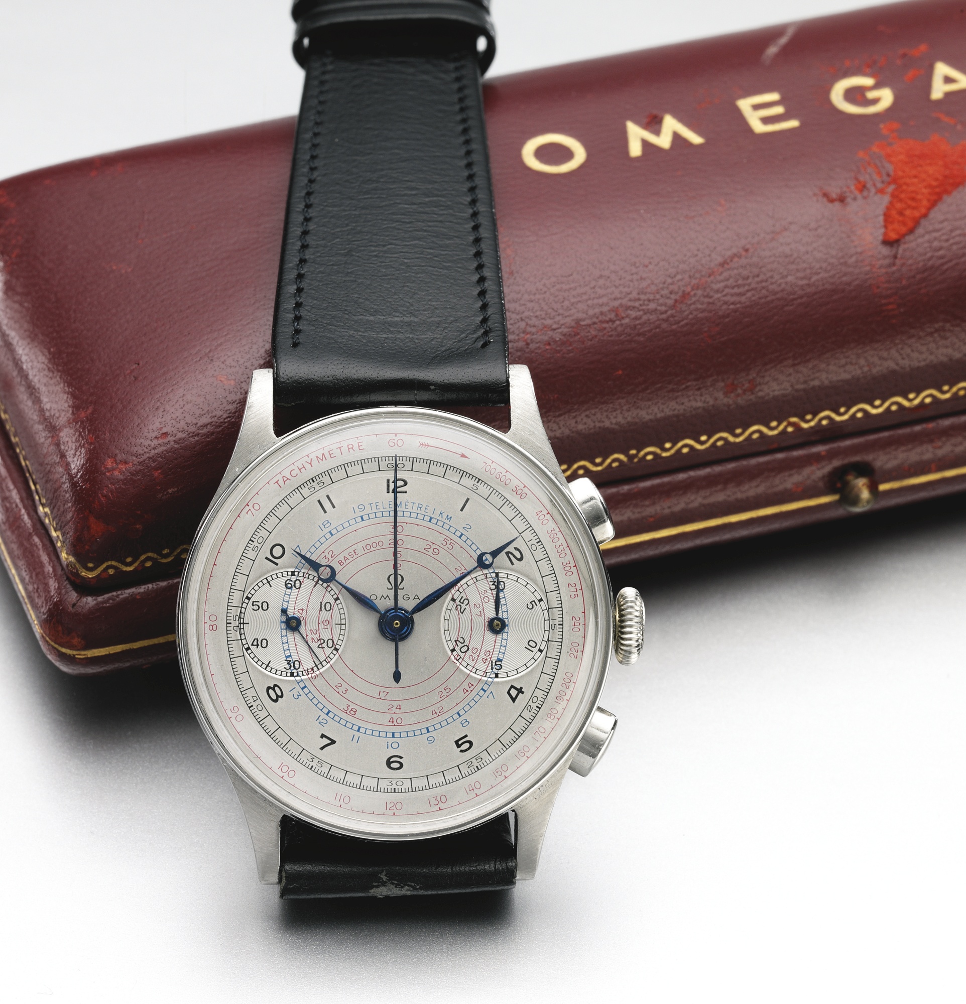 Omega