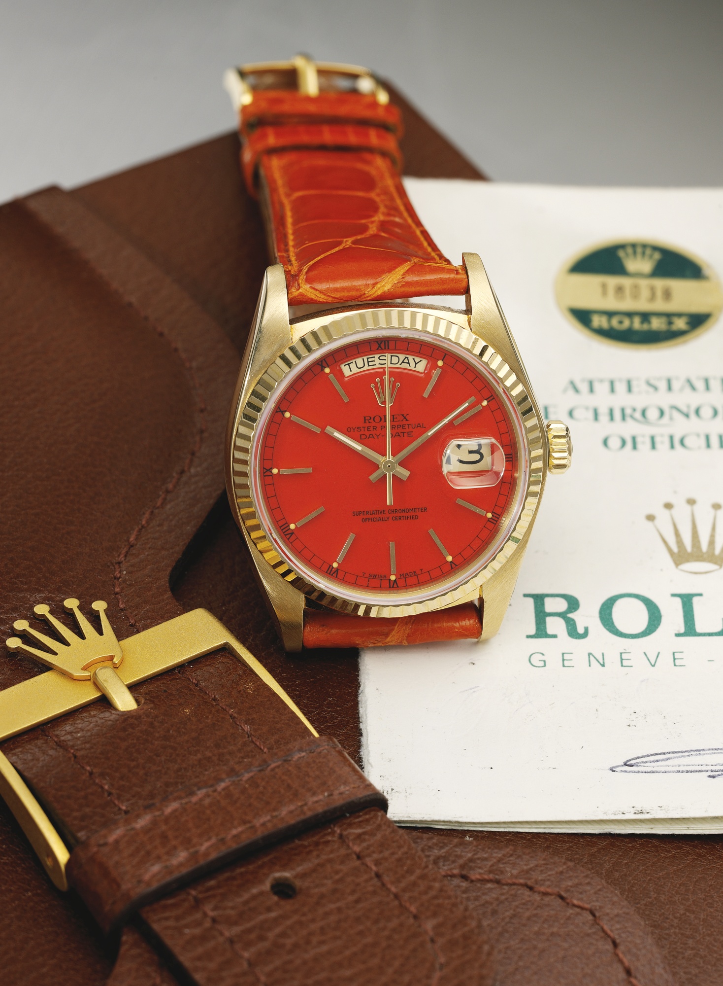 Rolex