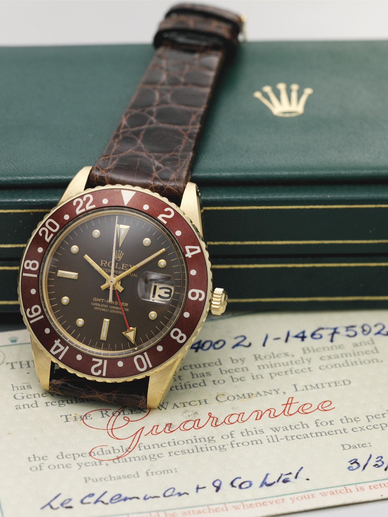Rolex
