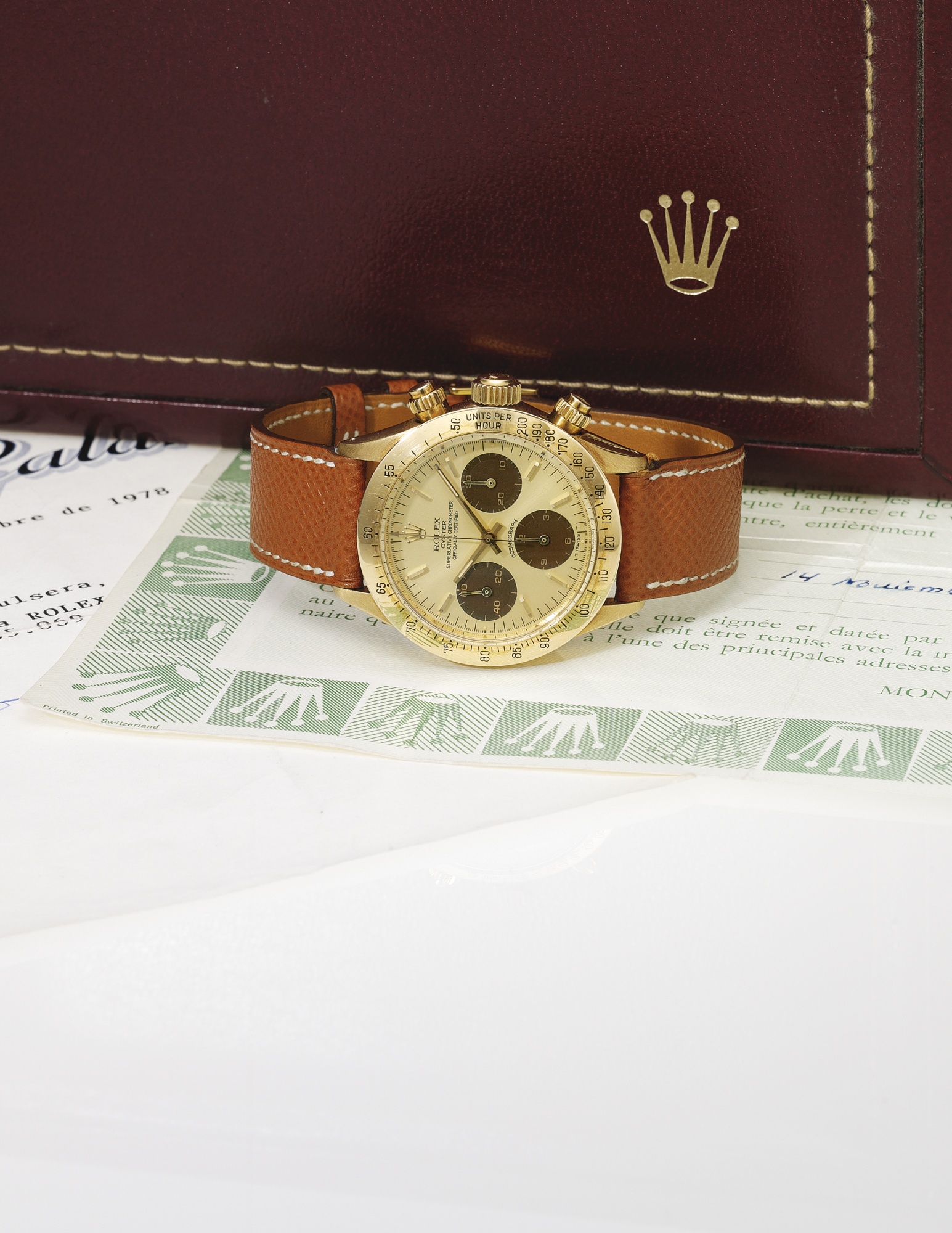Rolex