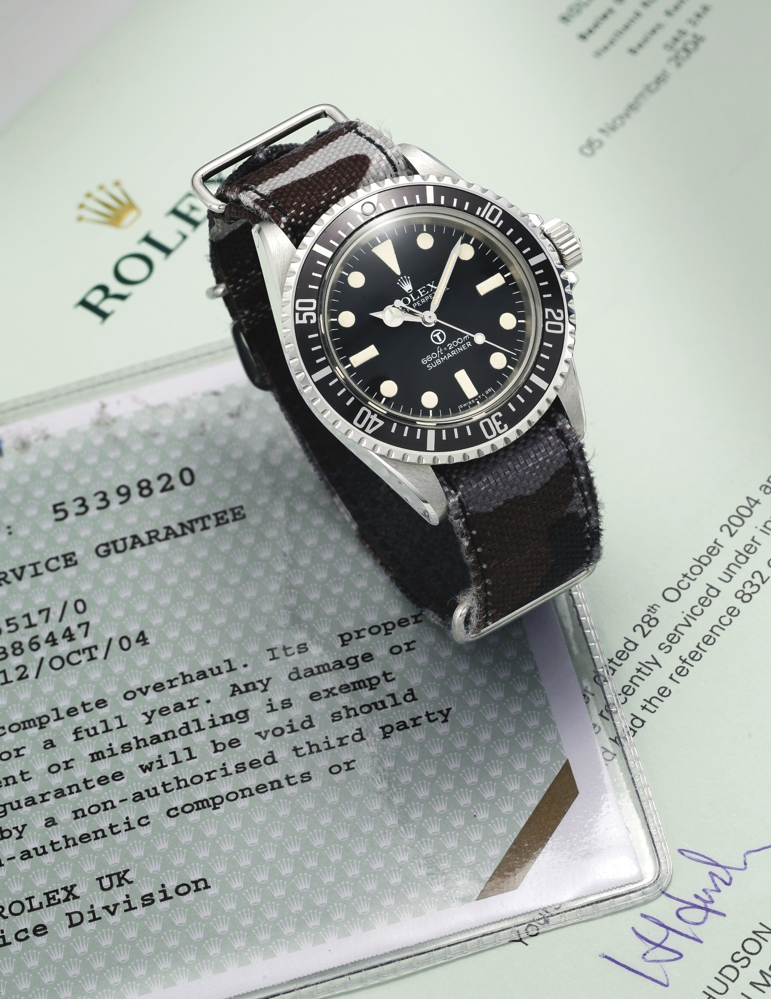 Rolex