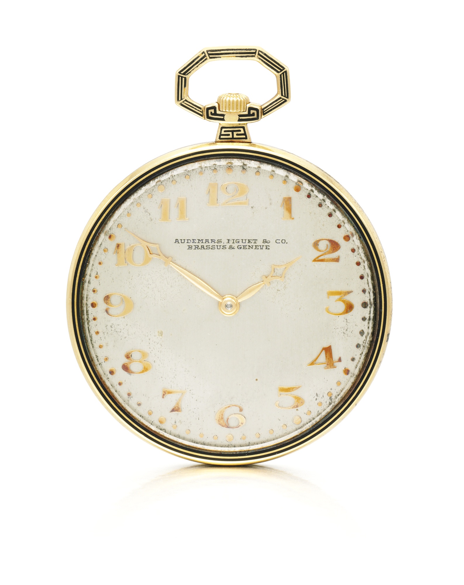 Audemars Piguet & Co