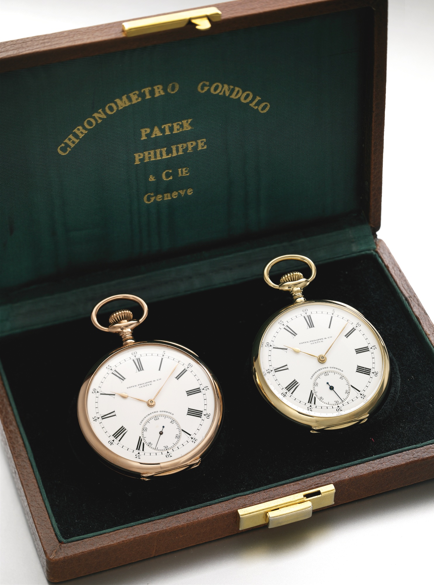Patek Philippe