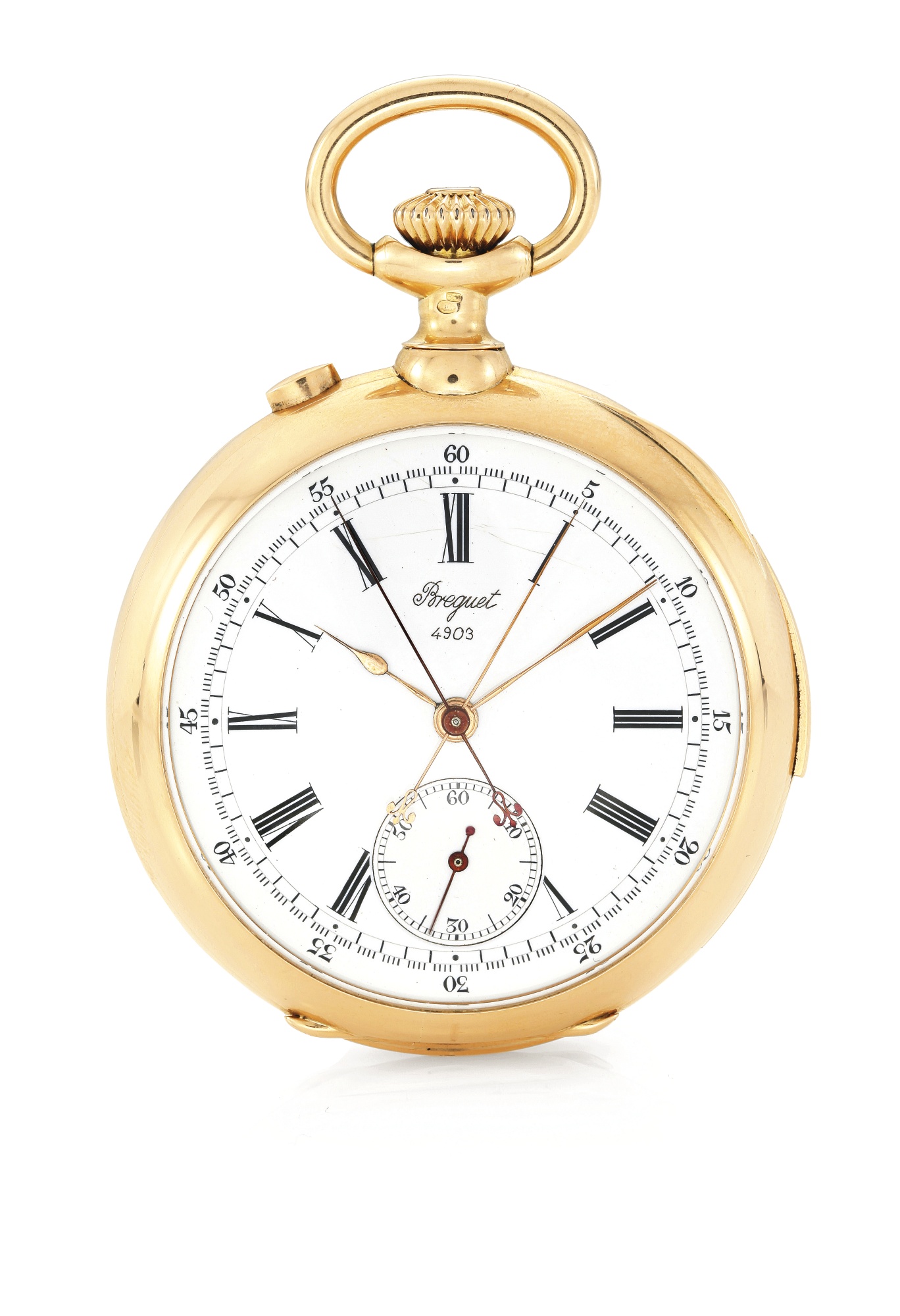 Breguet
