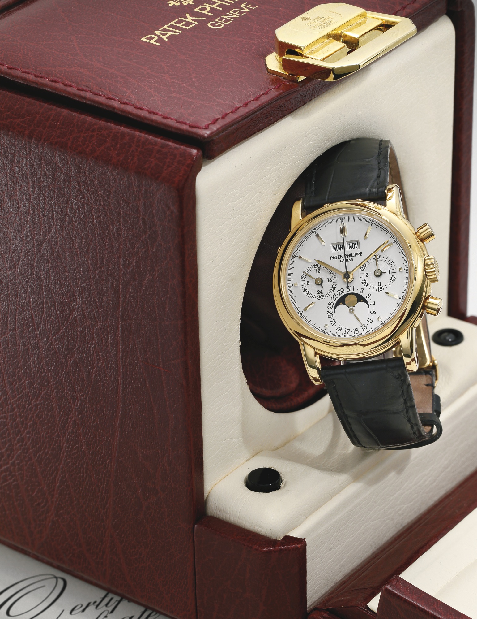 Patek Philippe