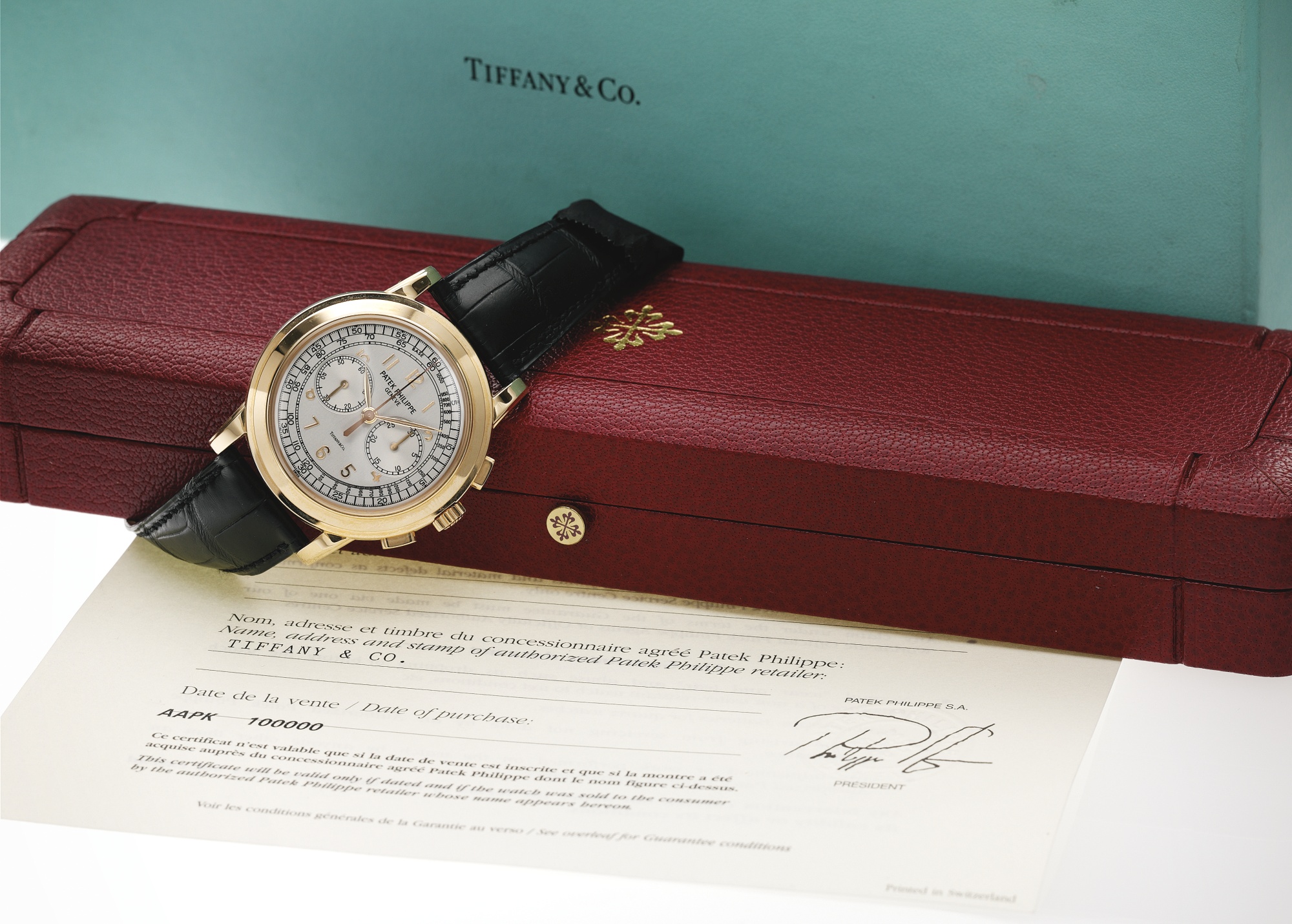 Patek Philippe
