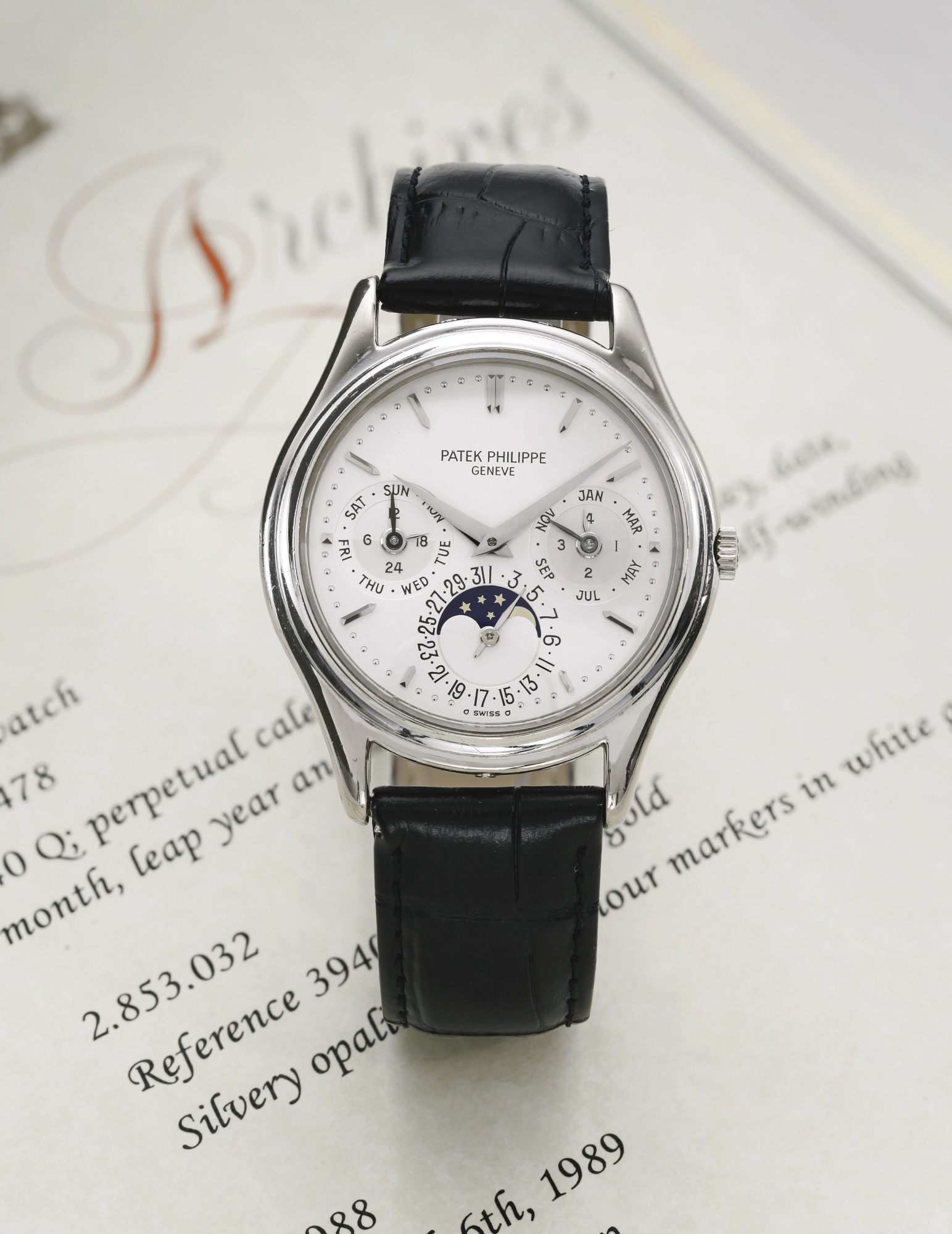 Patek Philippe