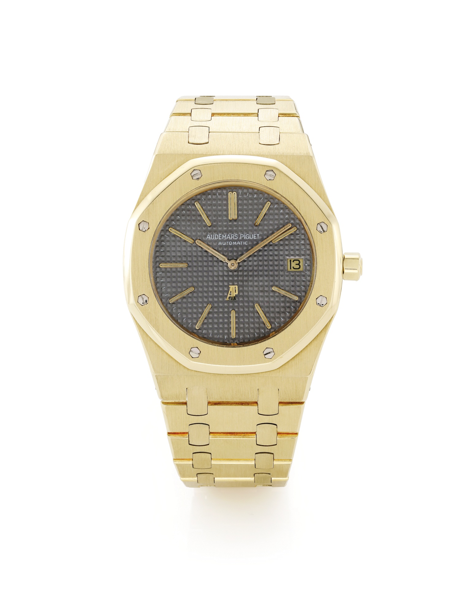 Audemars Piguet