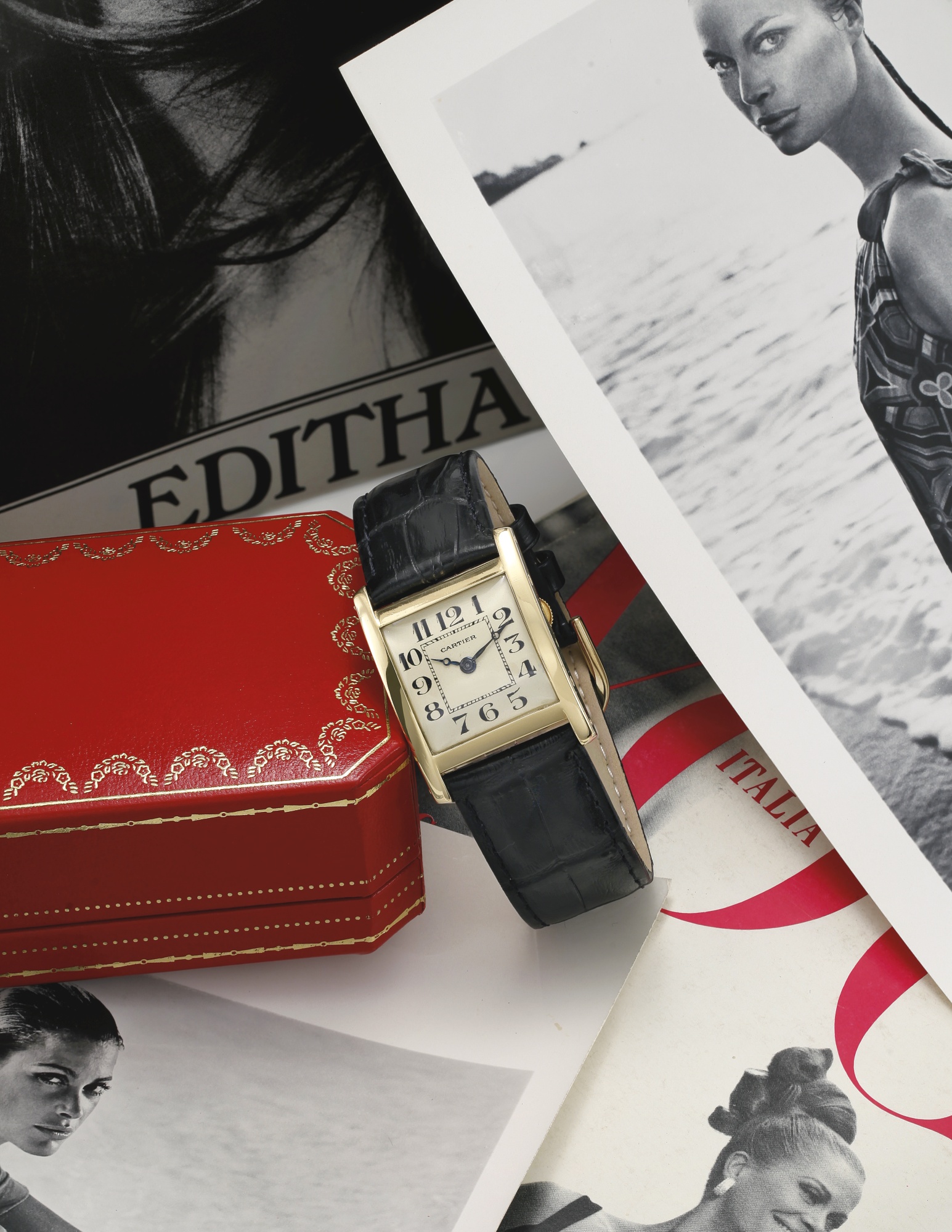 Cartier